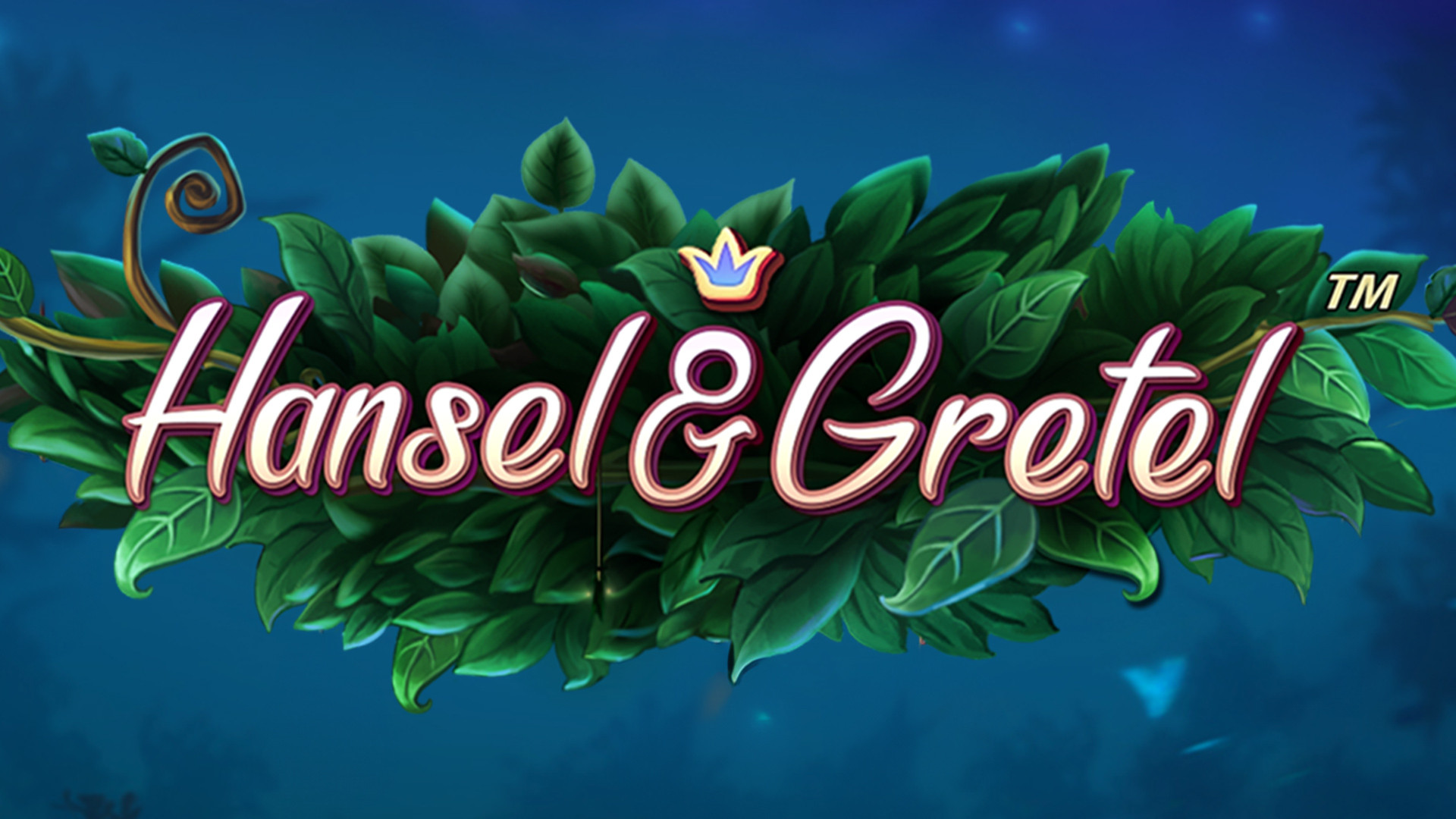 Hansel and Gretel