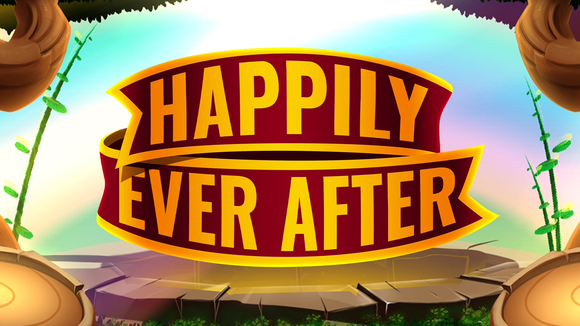 Happily Ever After