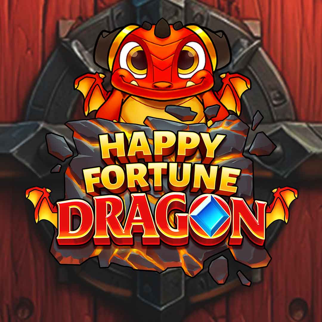 Happy Fortune Dragon - BetMGM