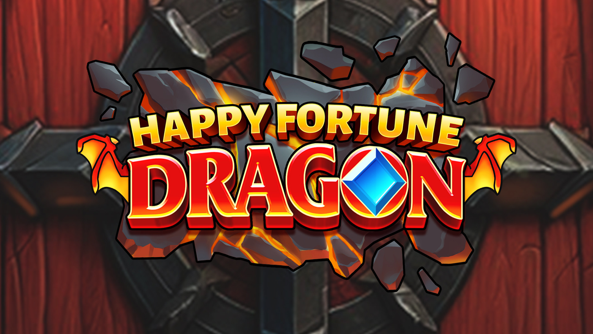 Happy Fortune Dragon - BetMGM
