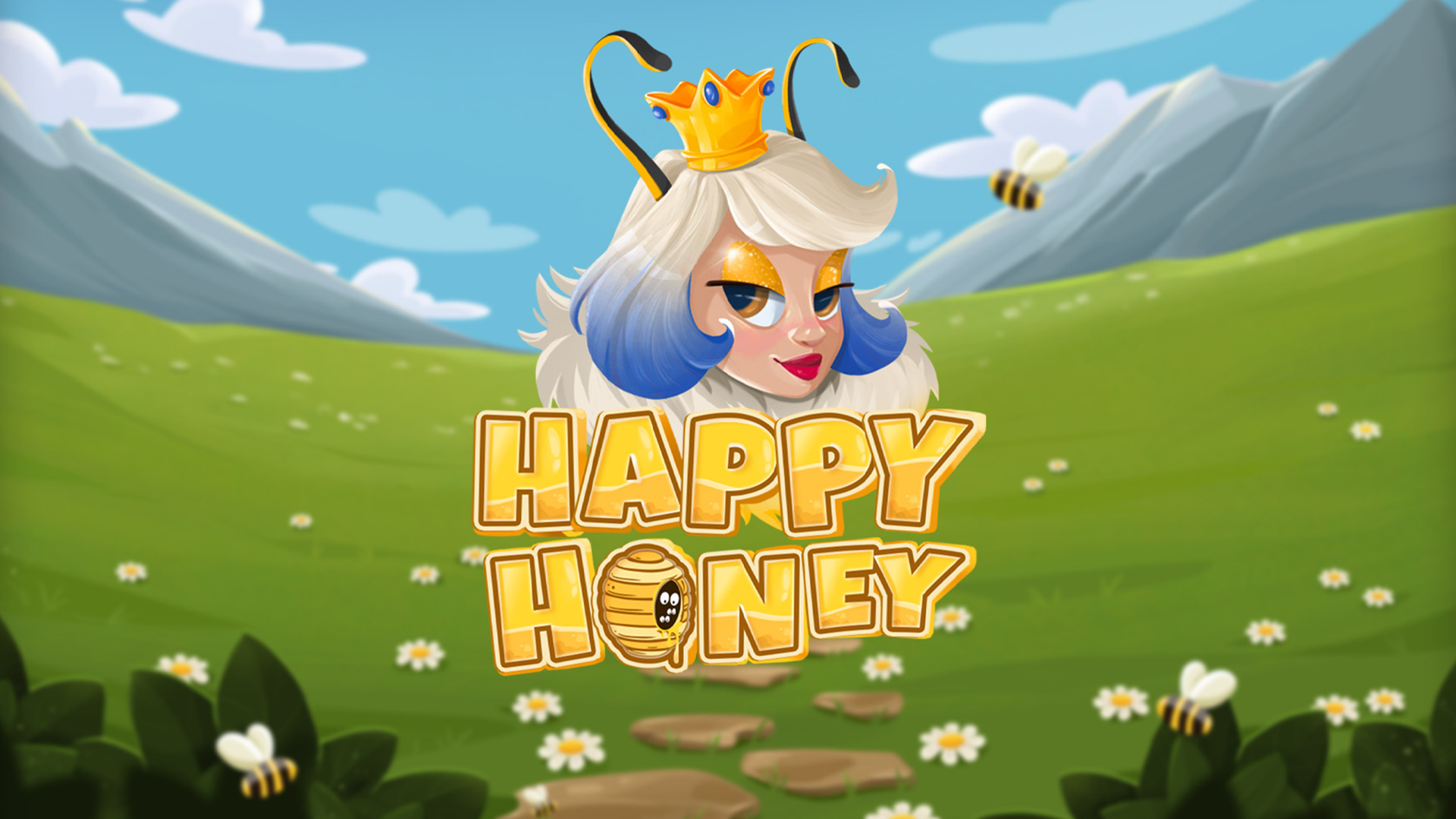 Happy Honey