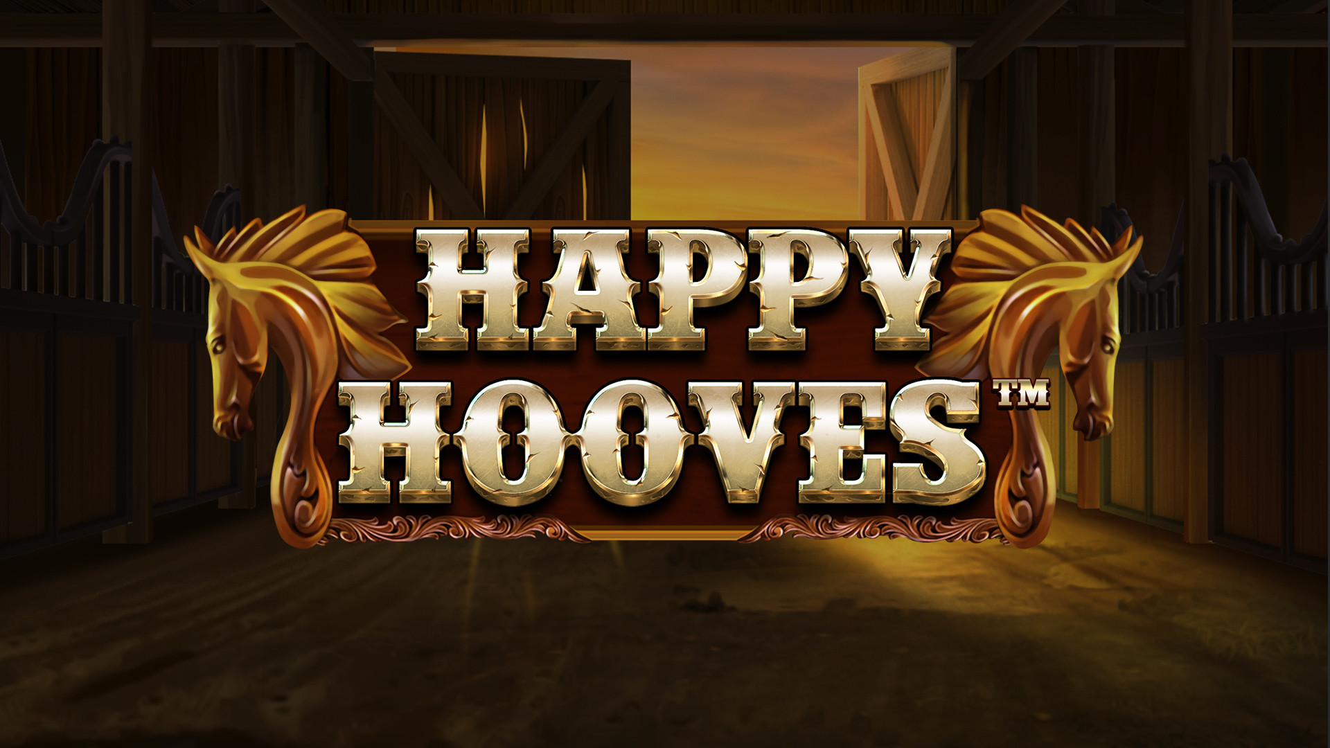 Happy Hooves