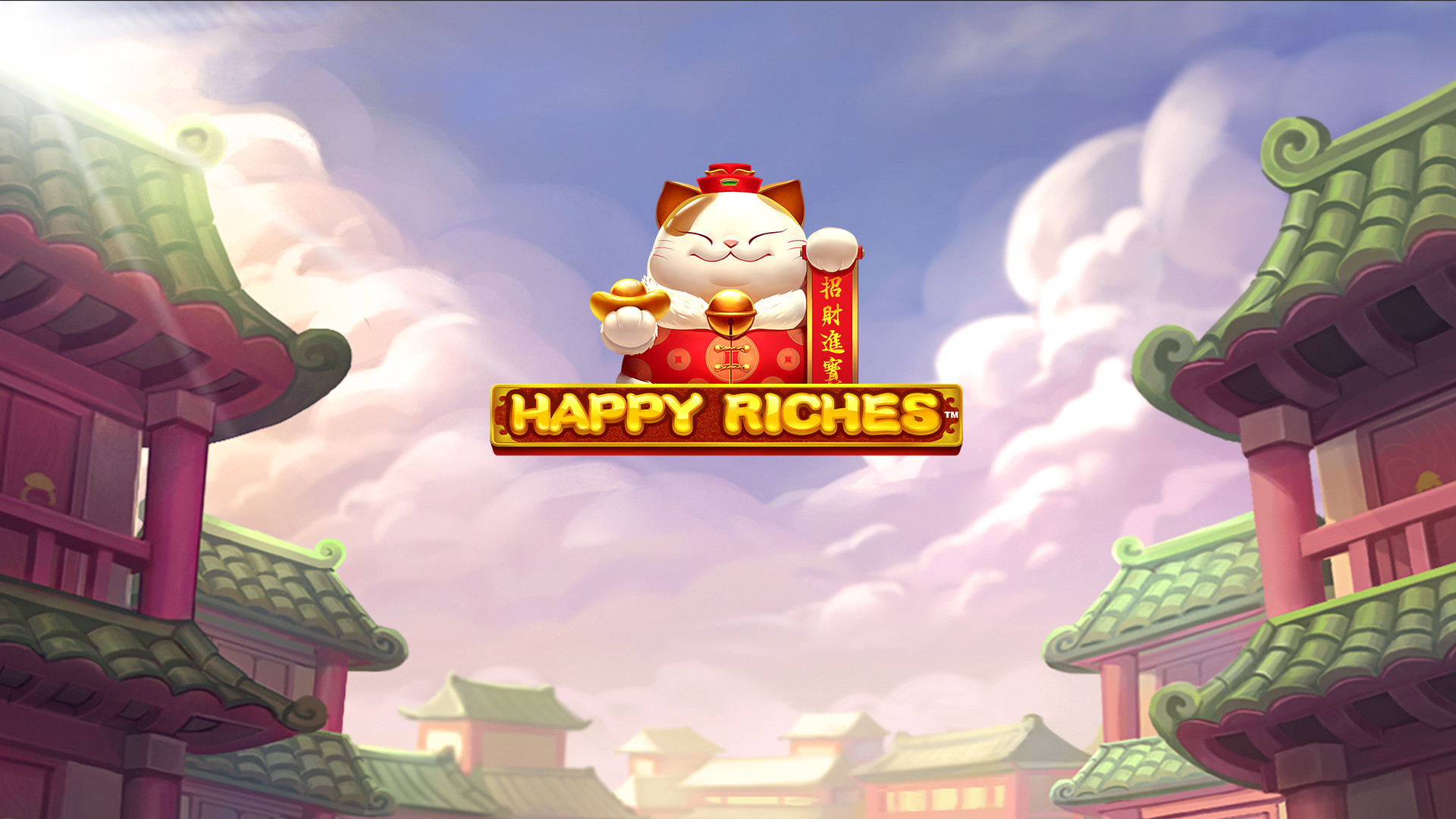 Happy Riches