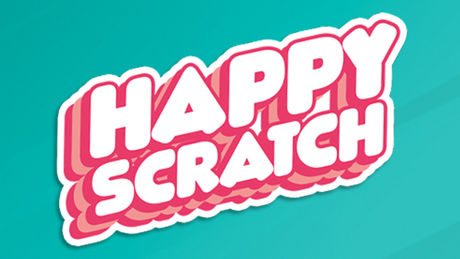 Happy Scratch