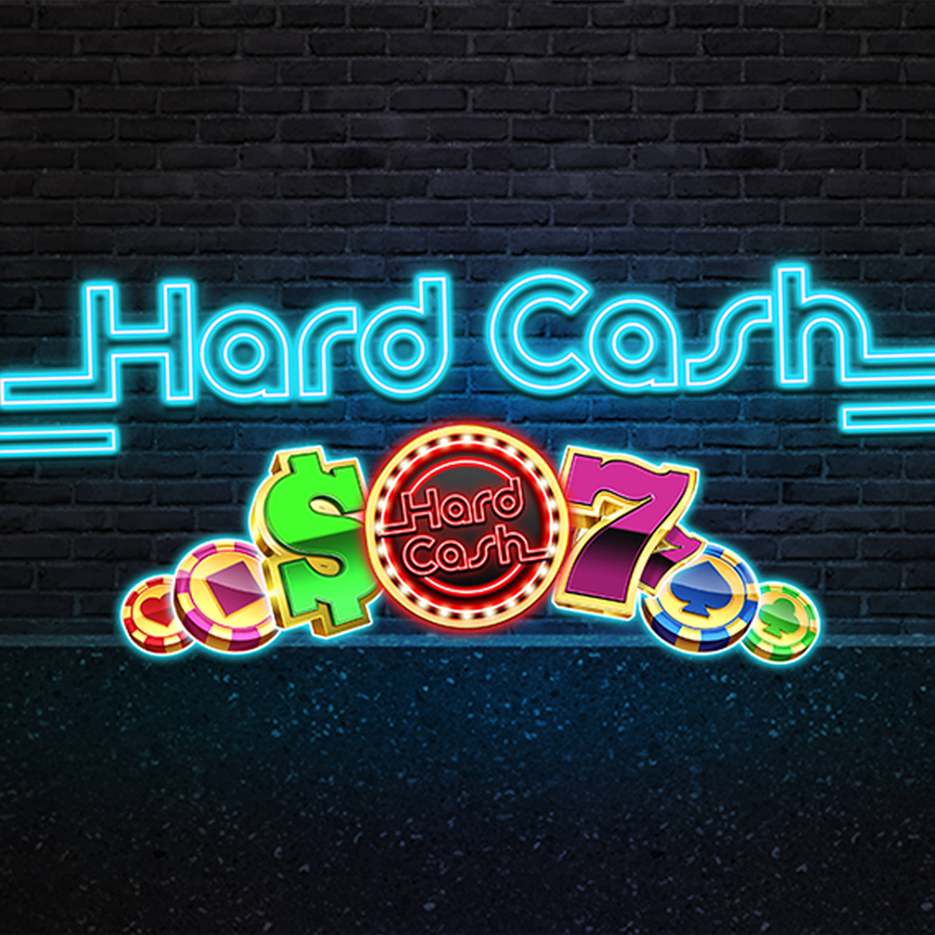 Hard Cash
