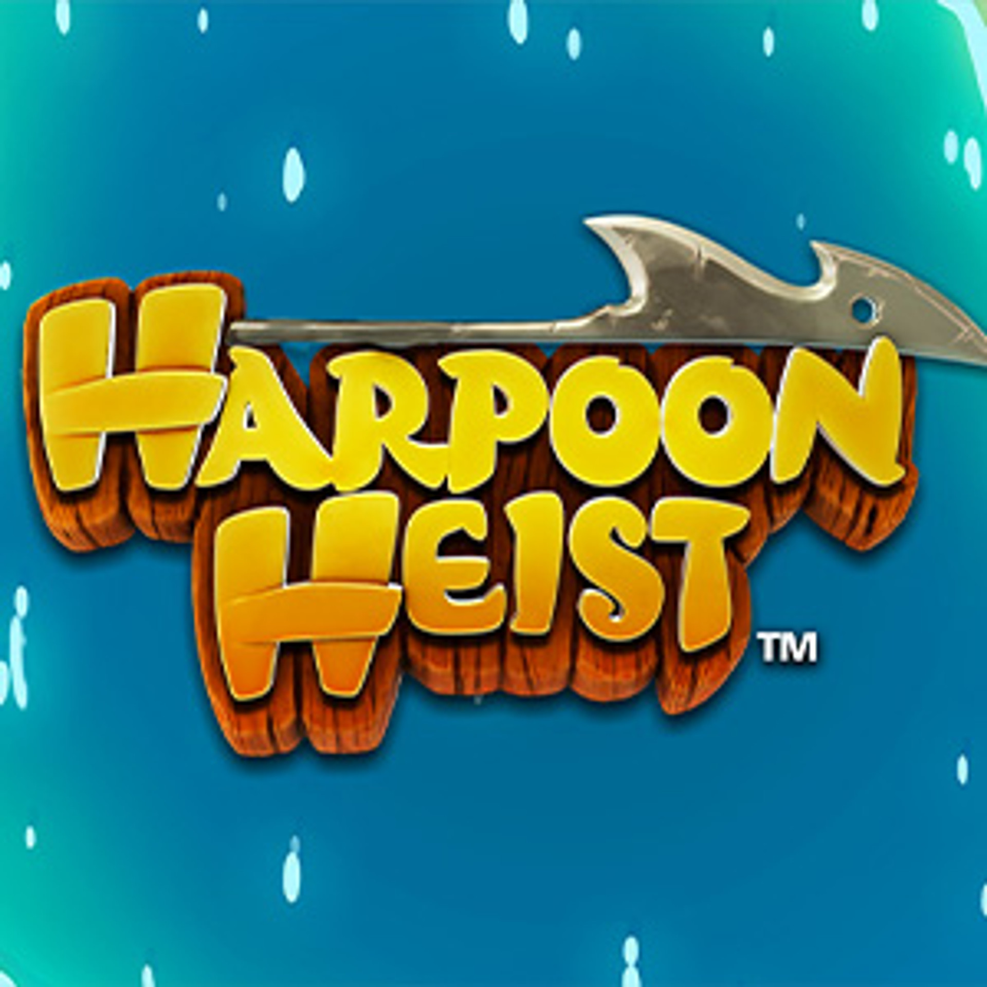 Harpoon Heist
