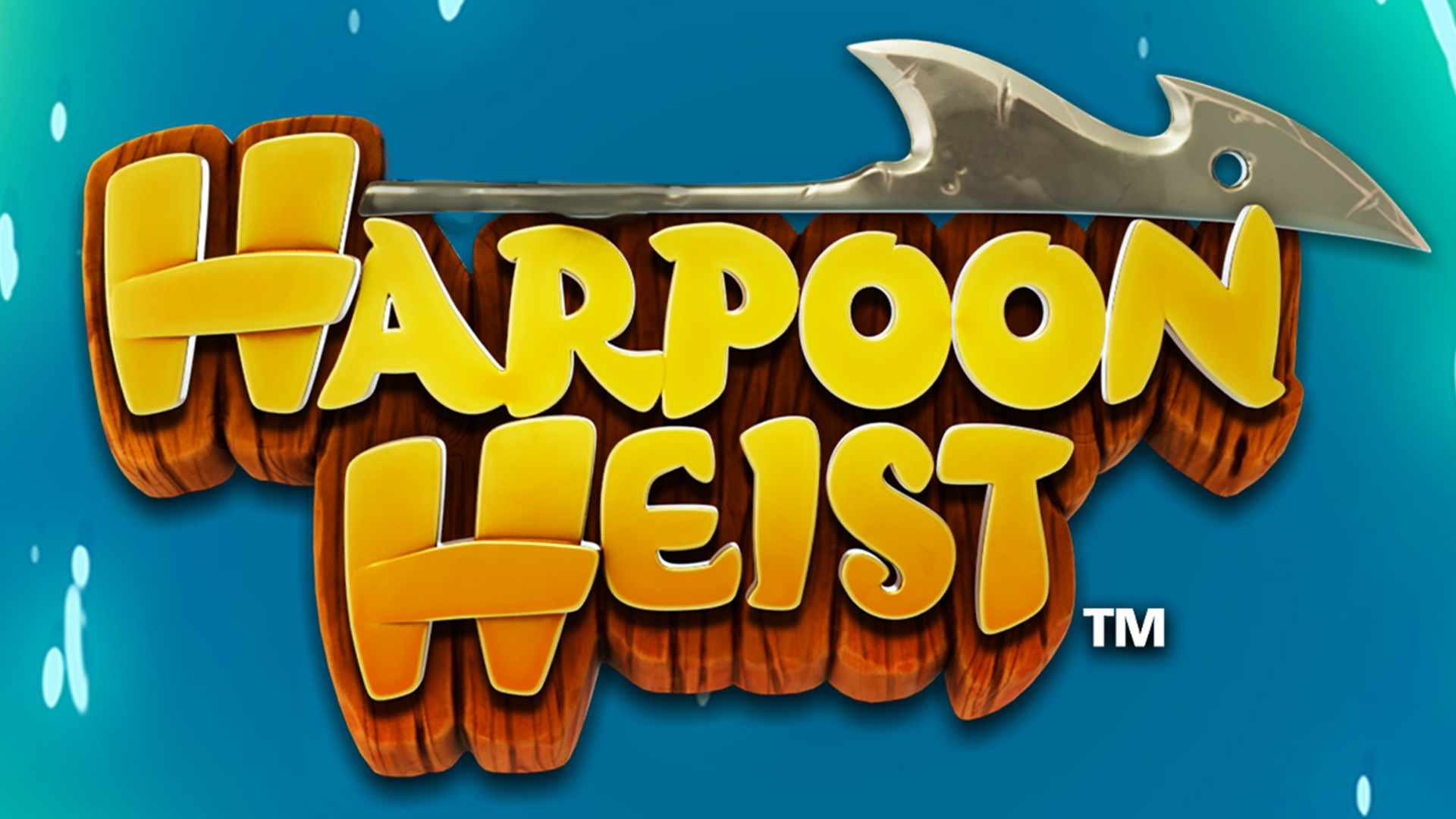 Harpoon Heist