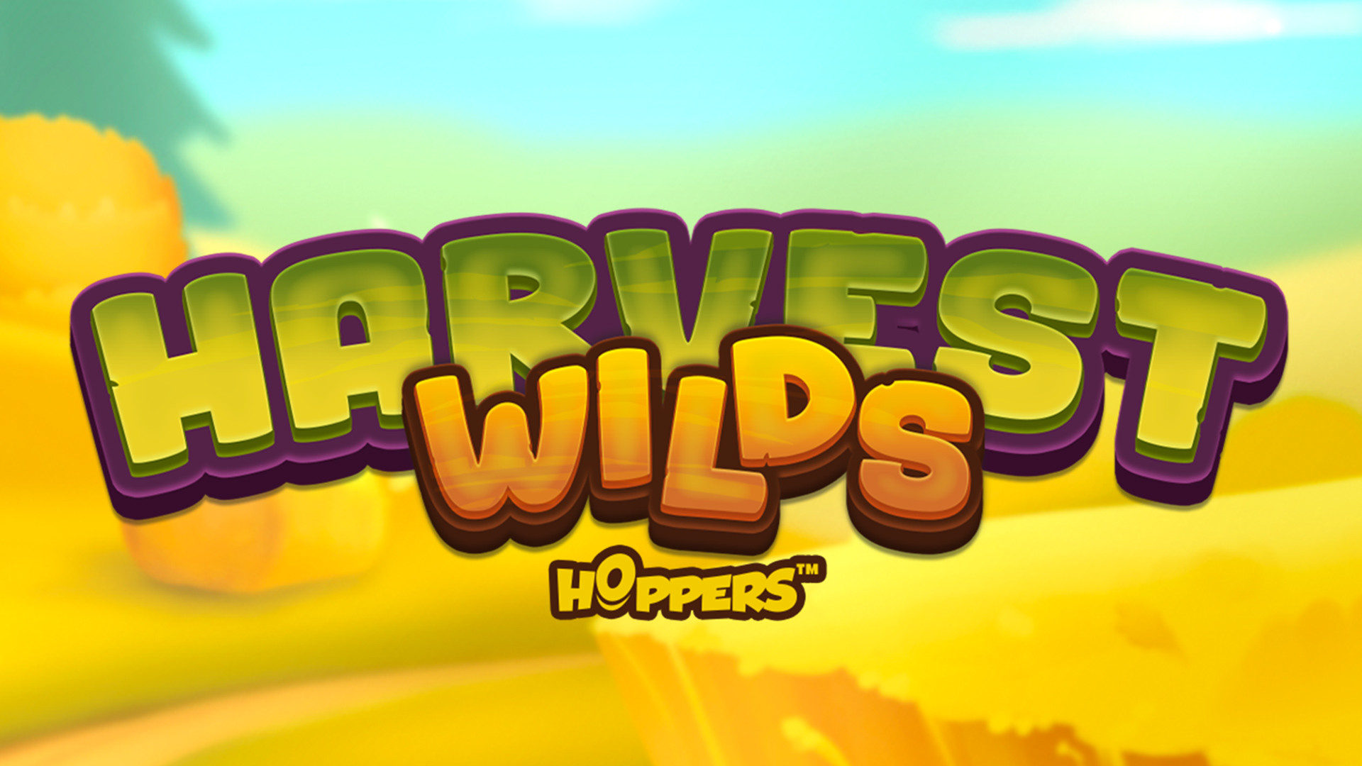 Harvest Wilds