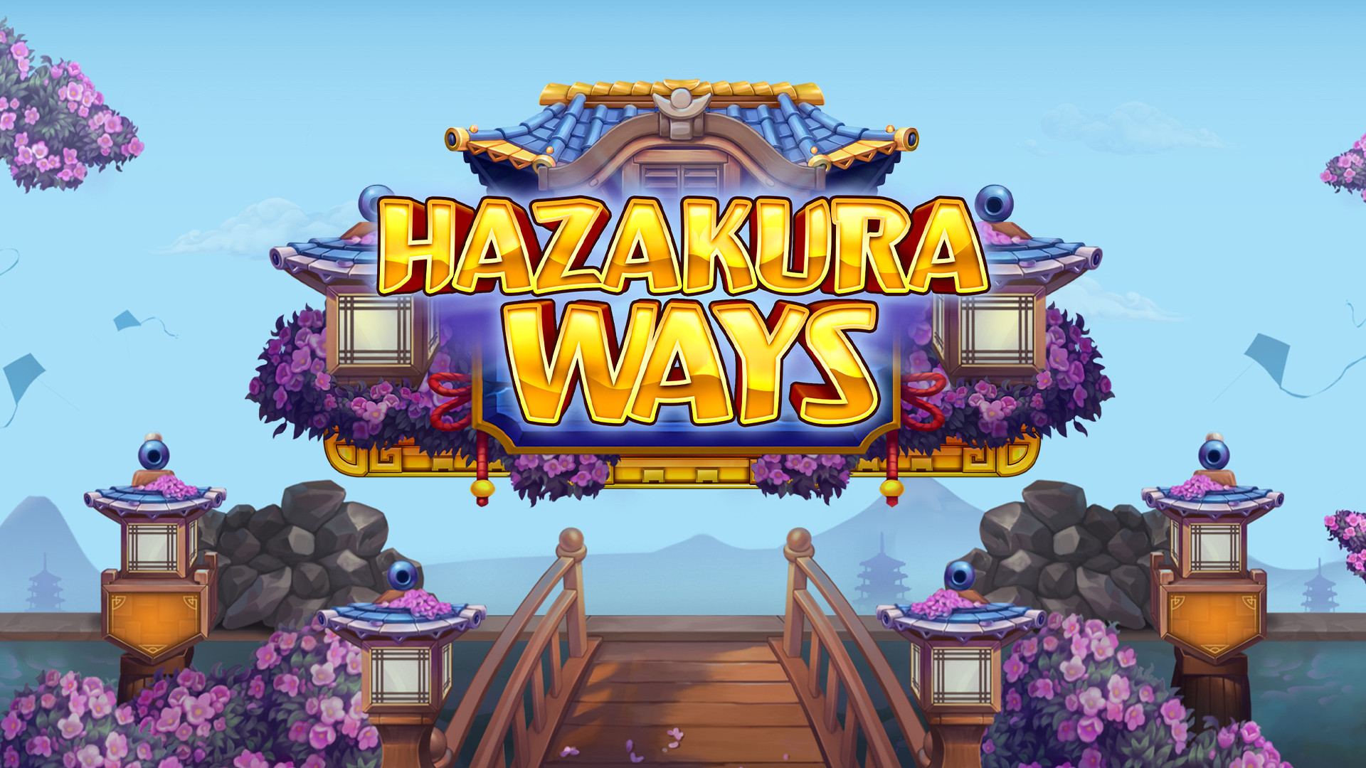 Hazakura Ways