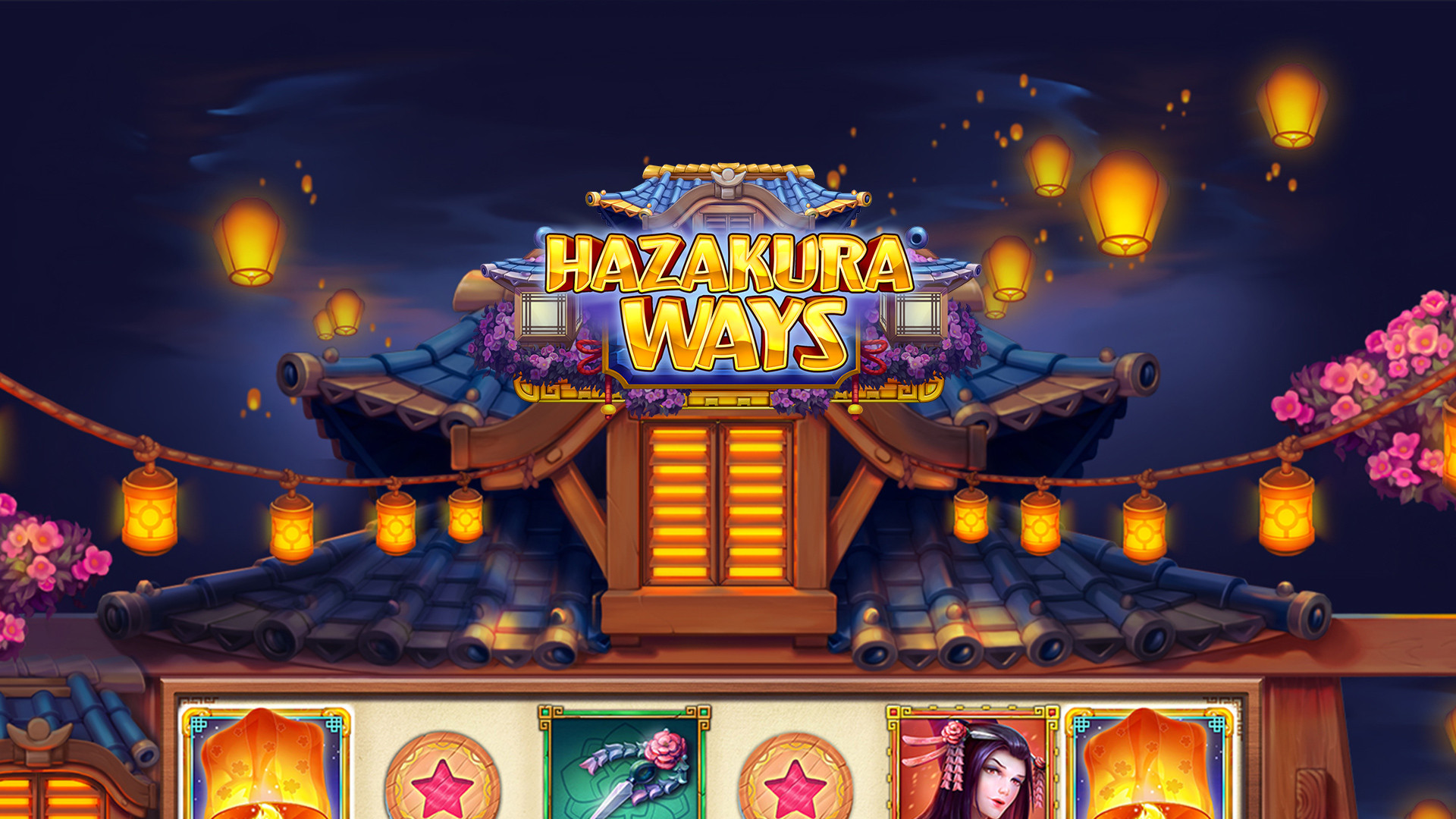 Hazakura Ways