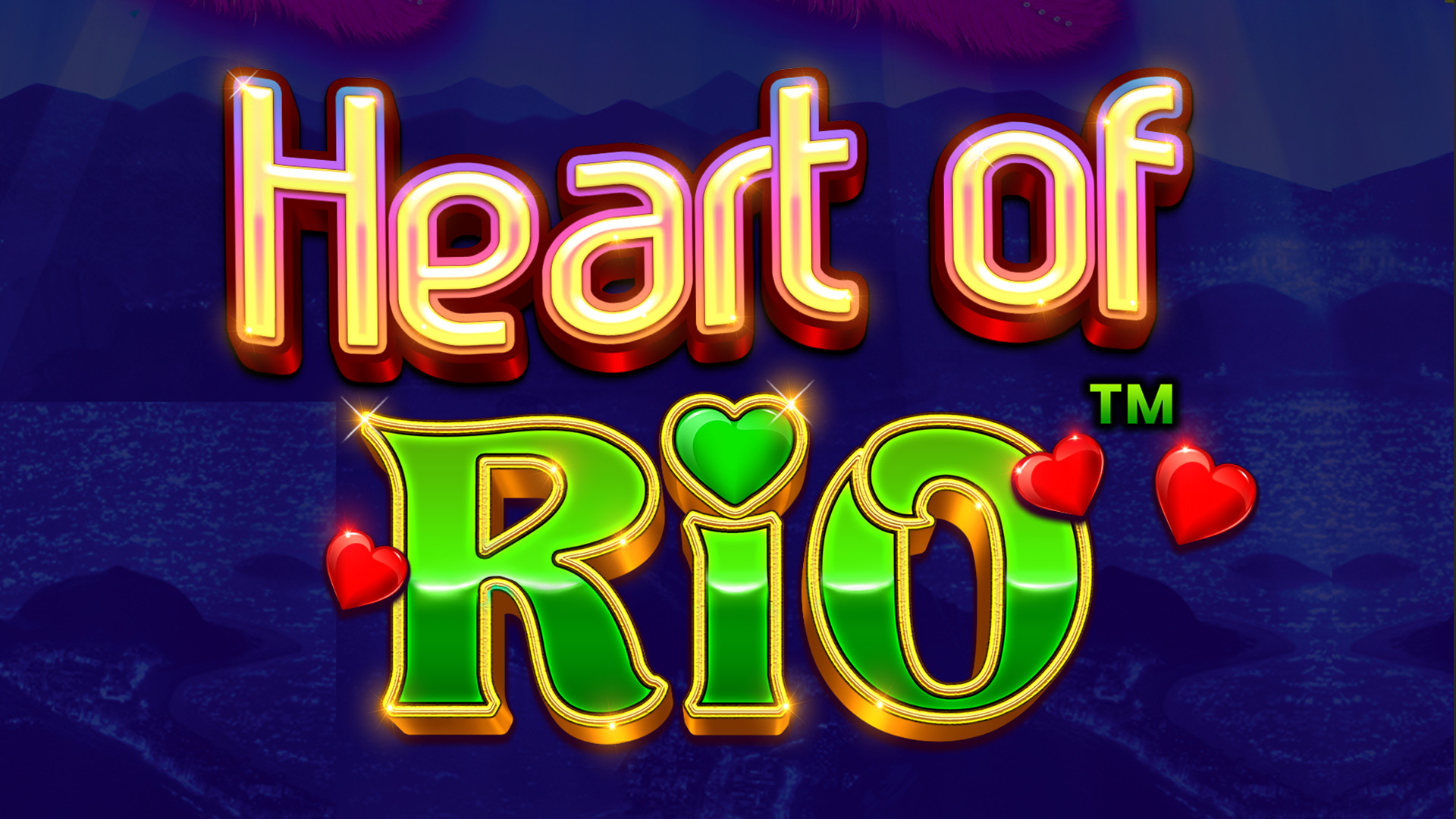 Heart of Rio