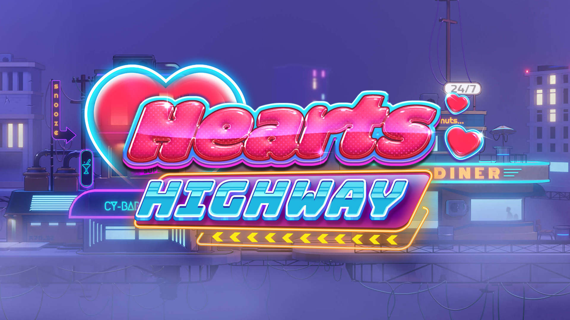 Hearts Highway