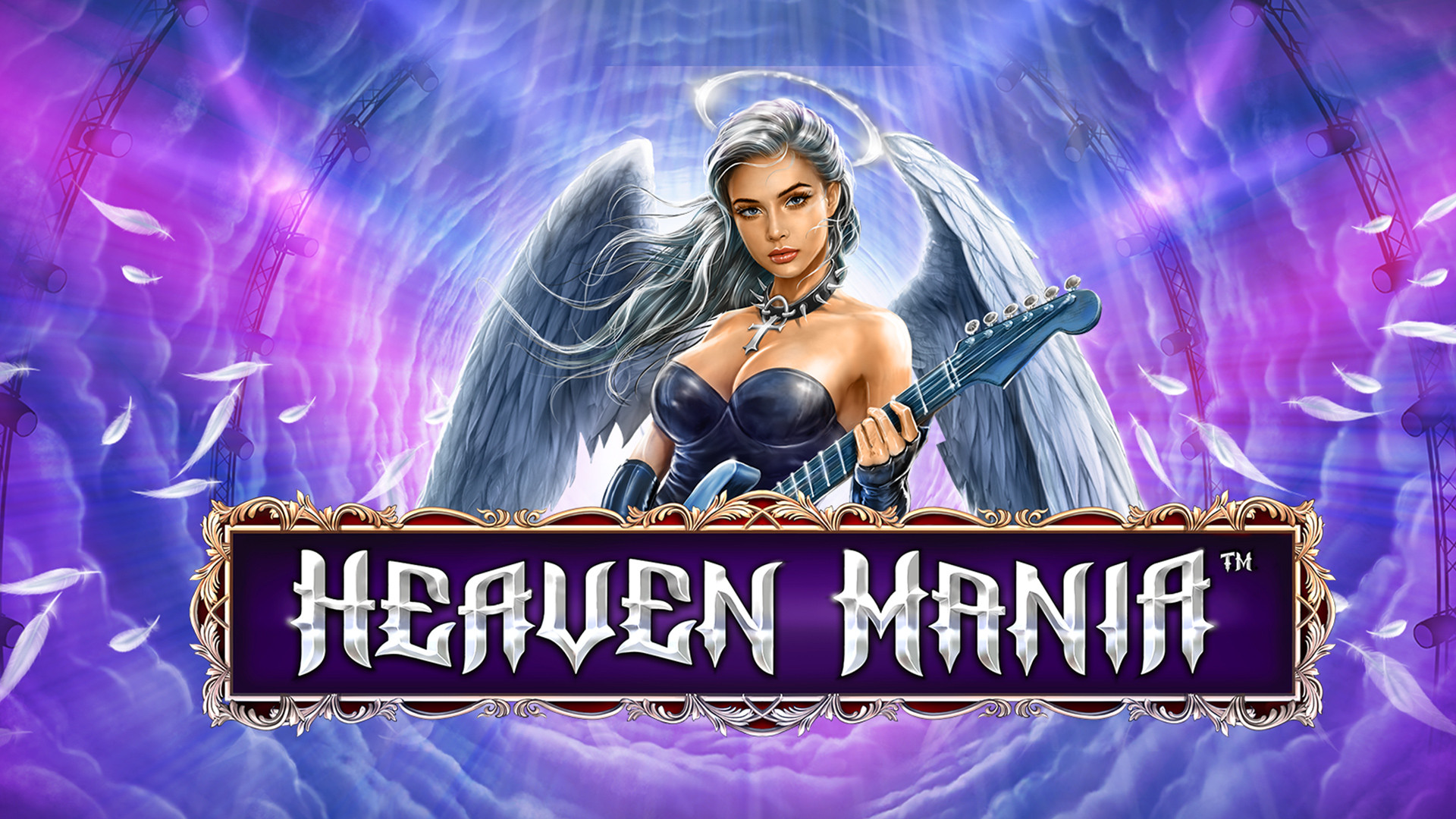 Heaven Mania