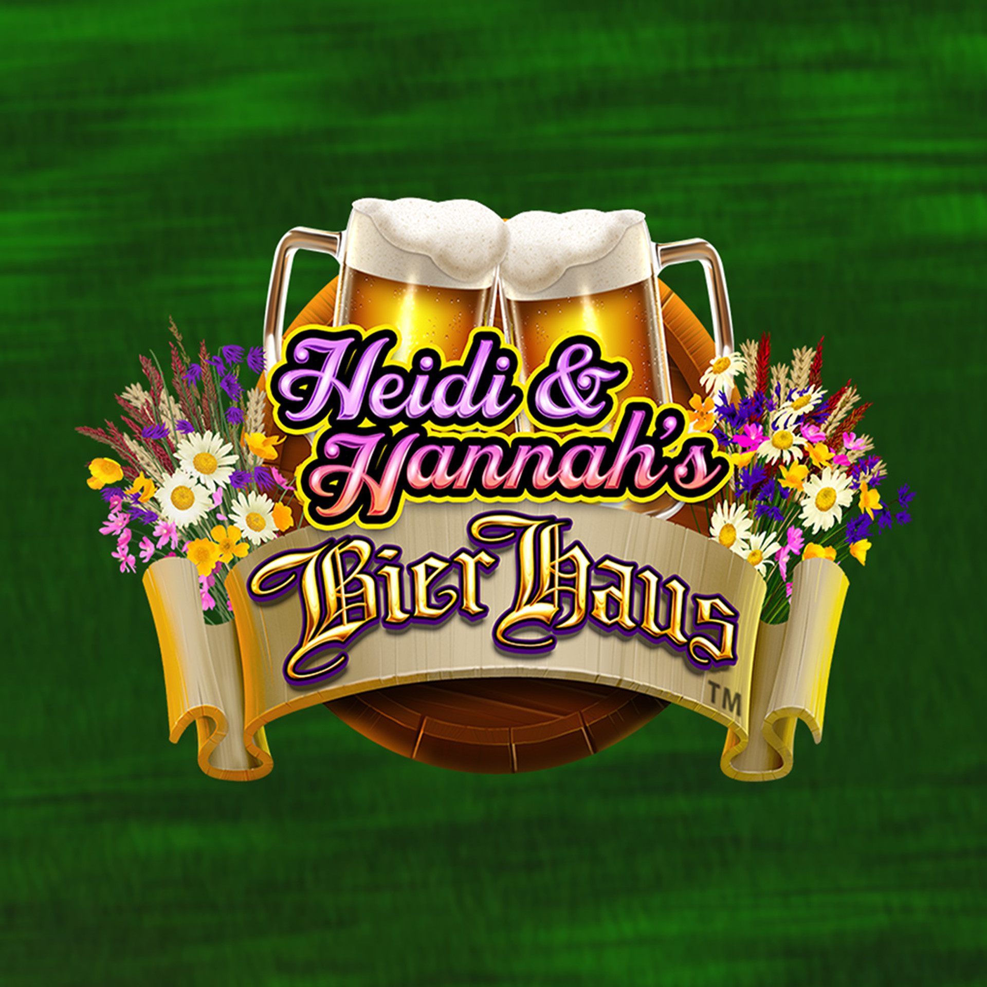 Heidi & Hannah's Bier Haus