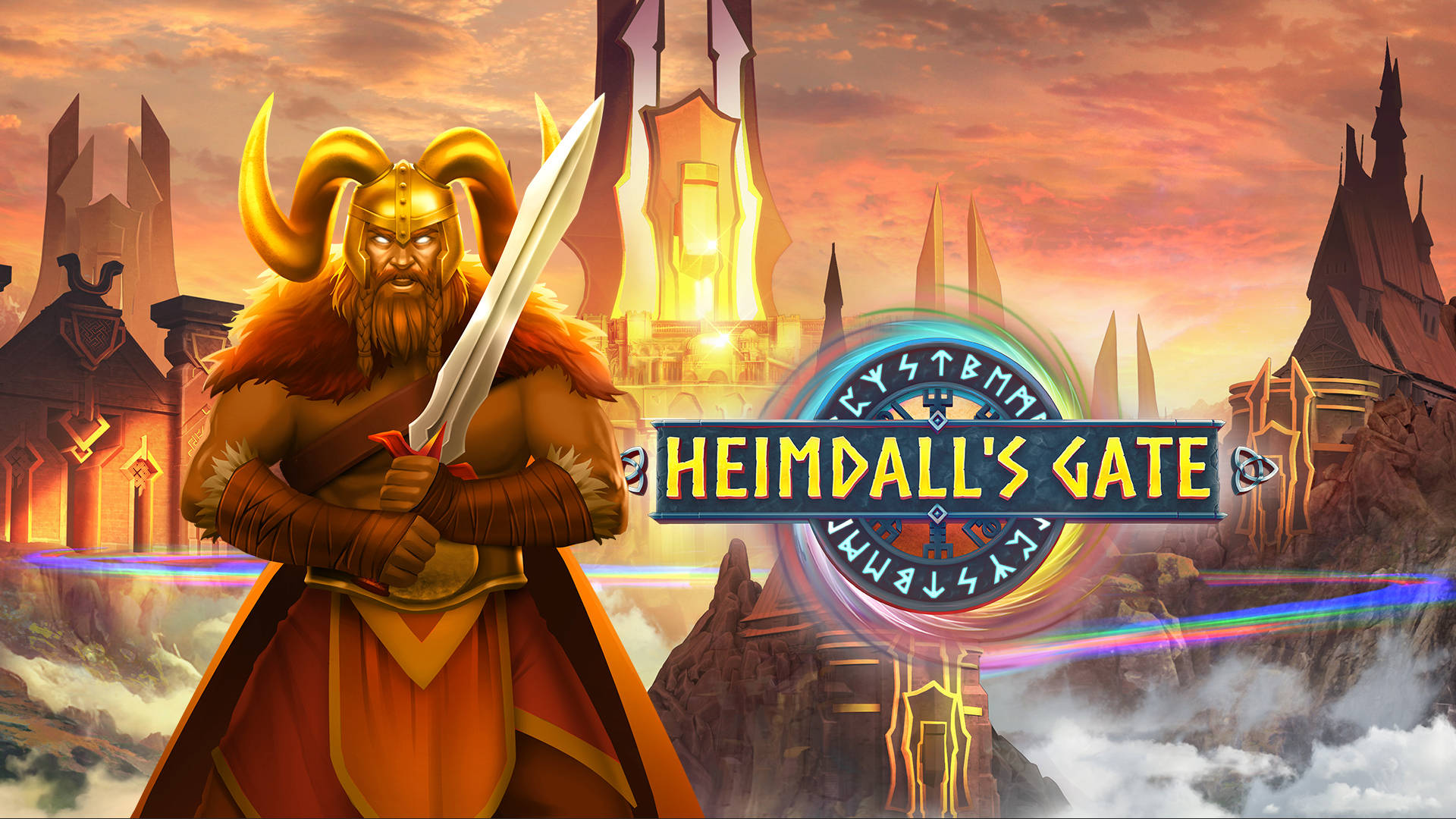 Heimdall's Gate