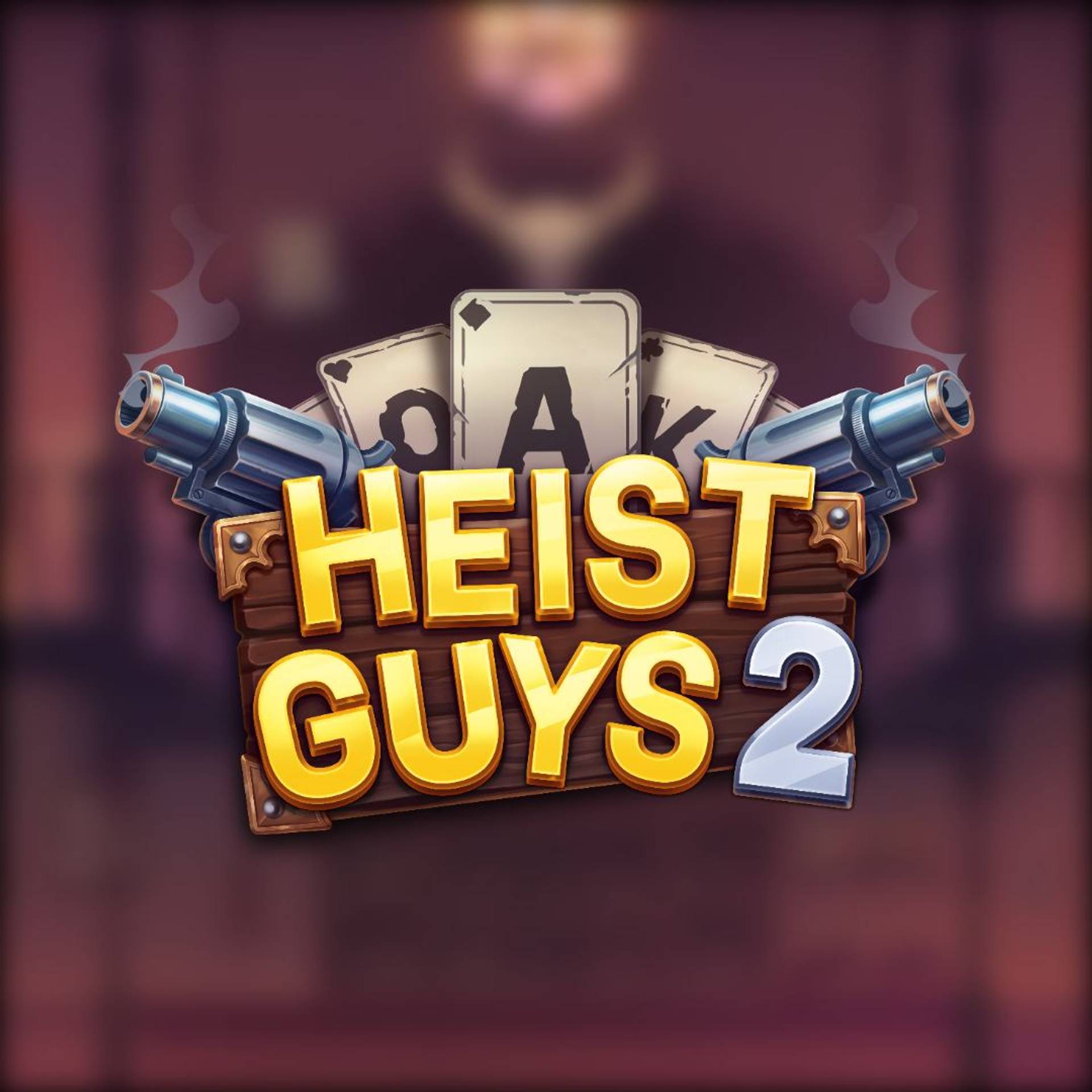 Heist Guys 2