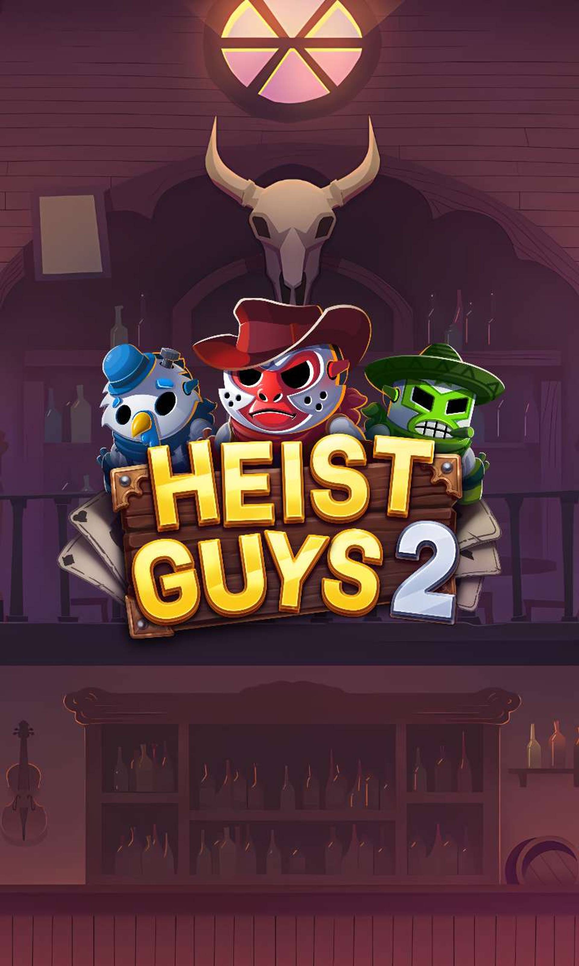 Heist Guys 2