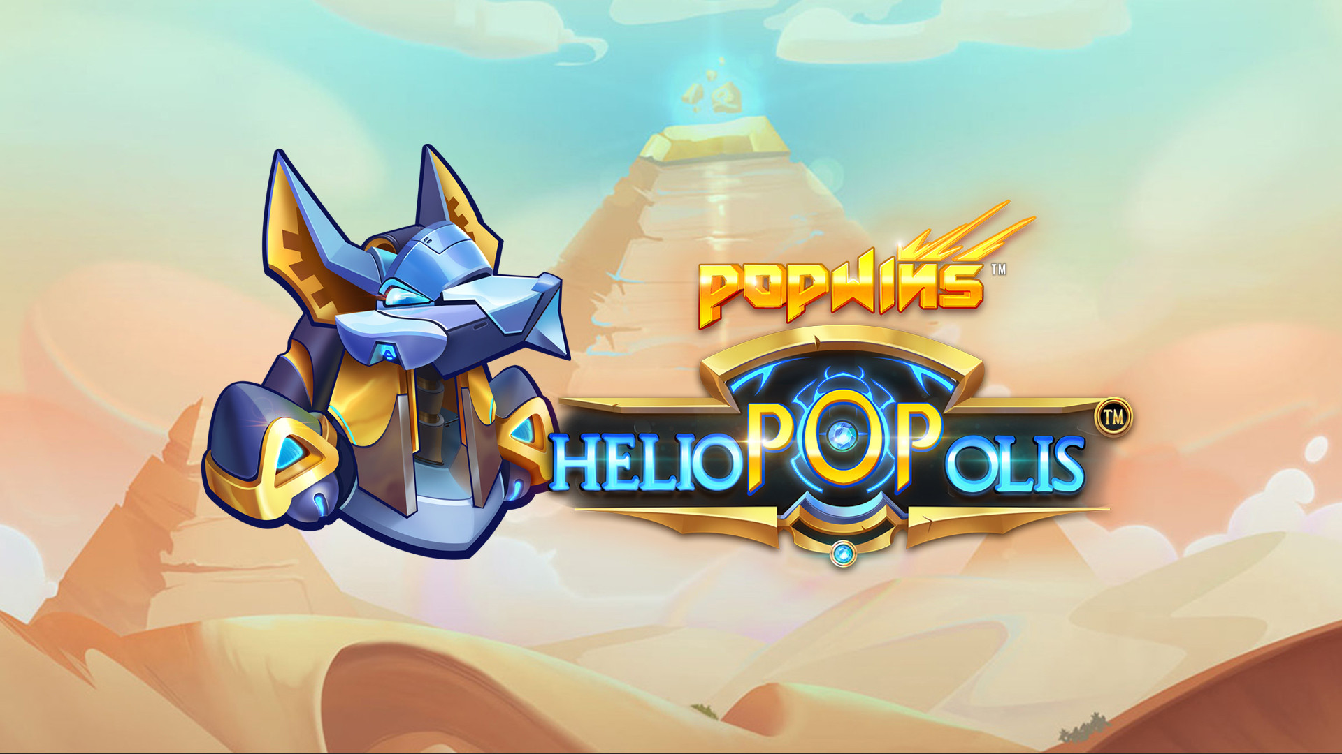 HelioPOPolis