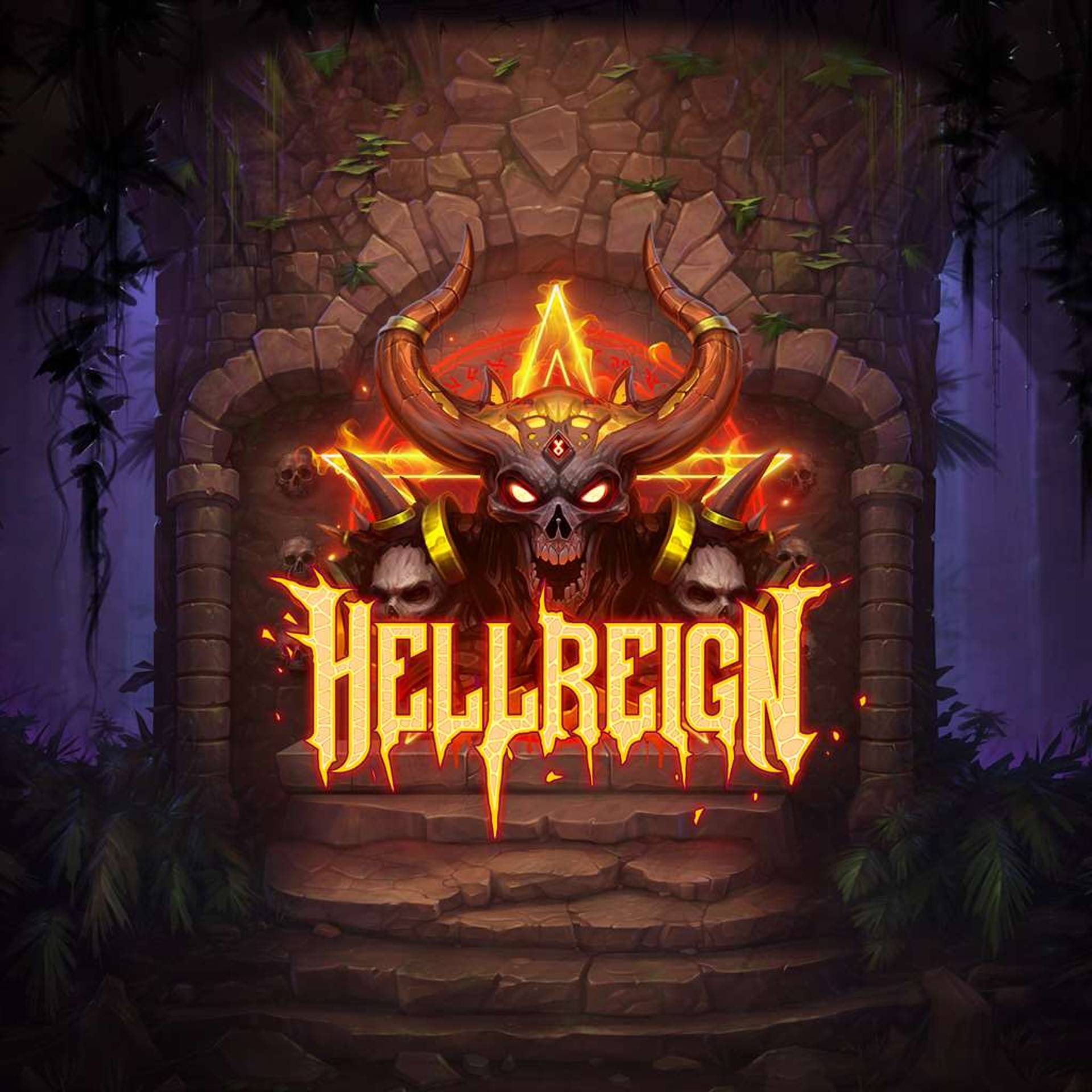 Hellreign
