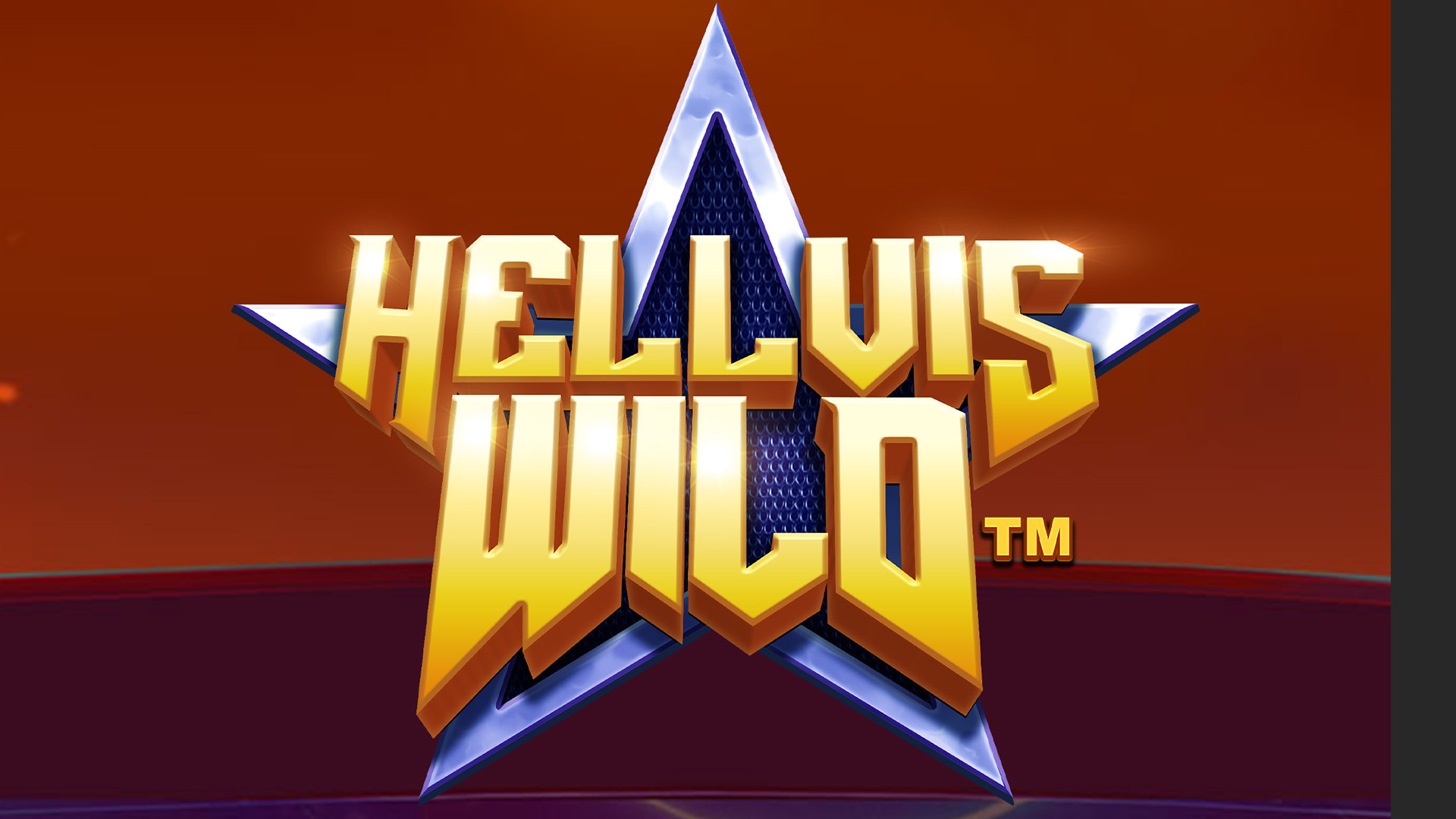 Hellvis Wild