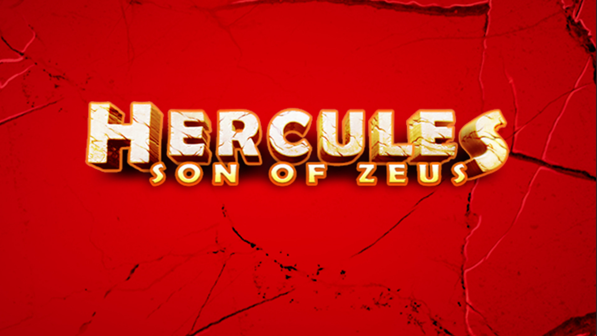 Hercules Son of Zeus