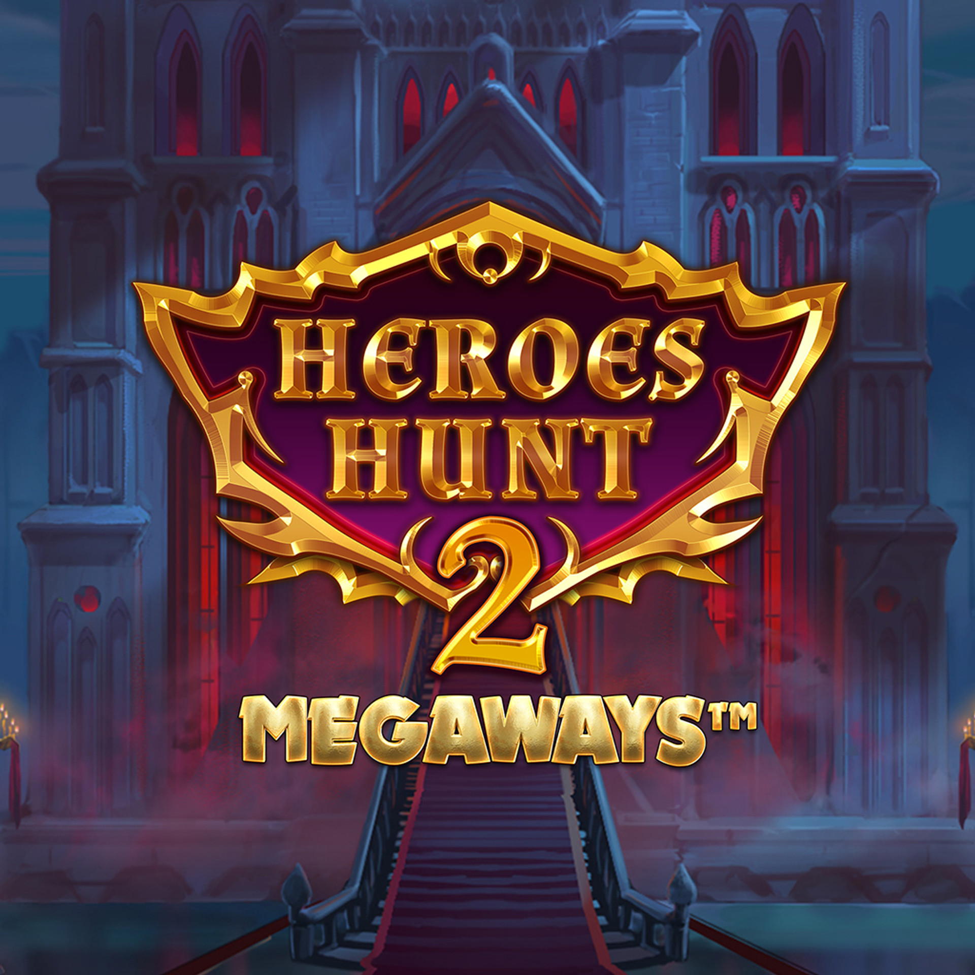 Heroes Hunt 2