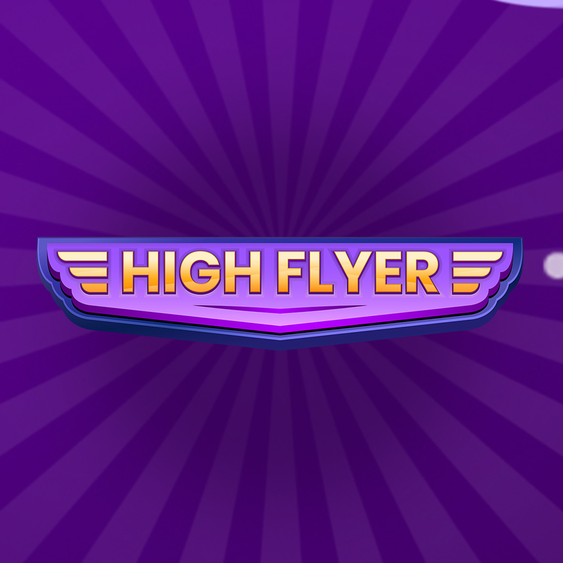 High Flyer