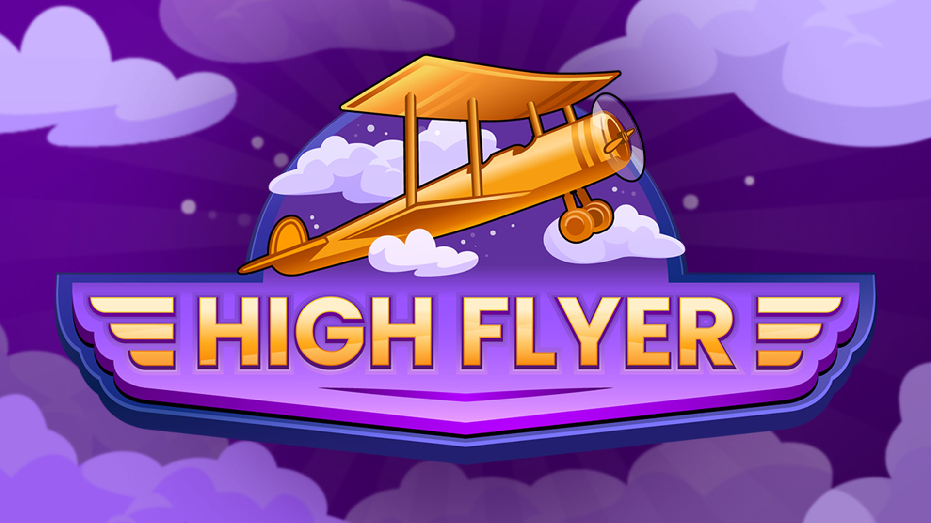 High Flyer