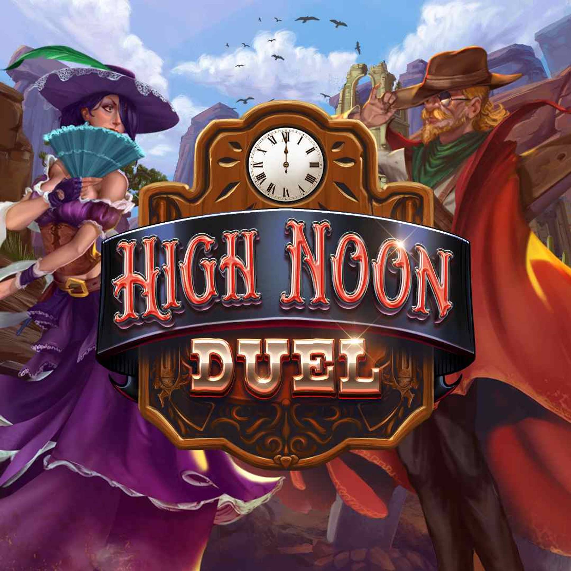High Noon Duel