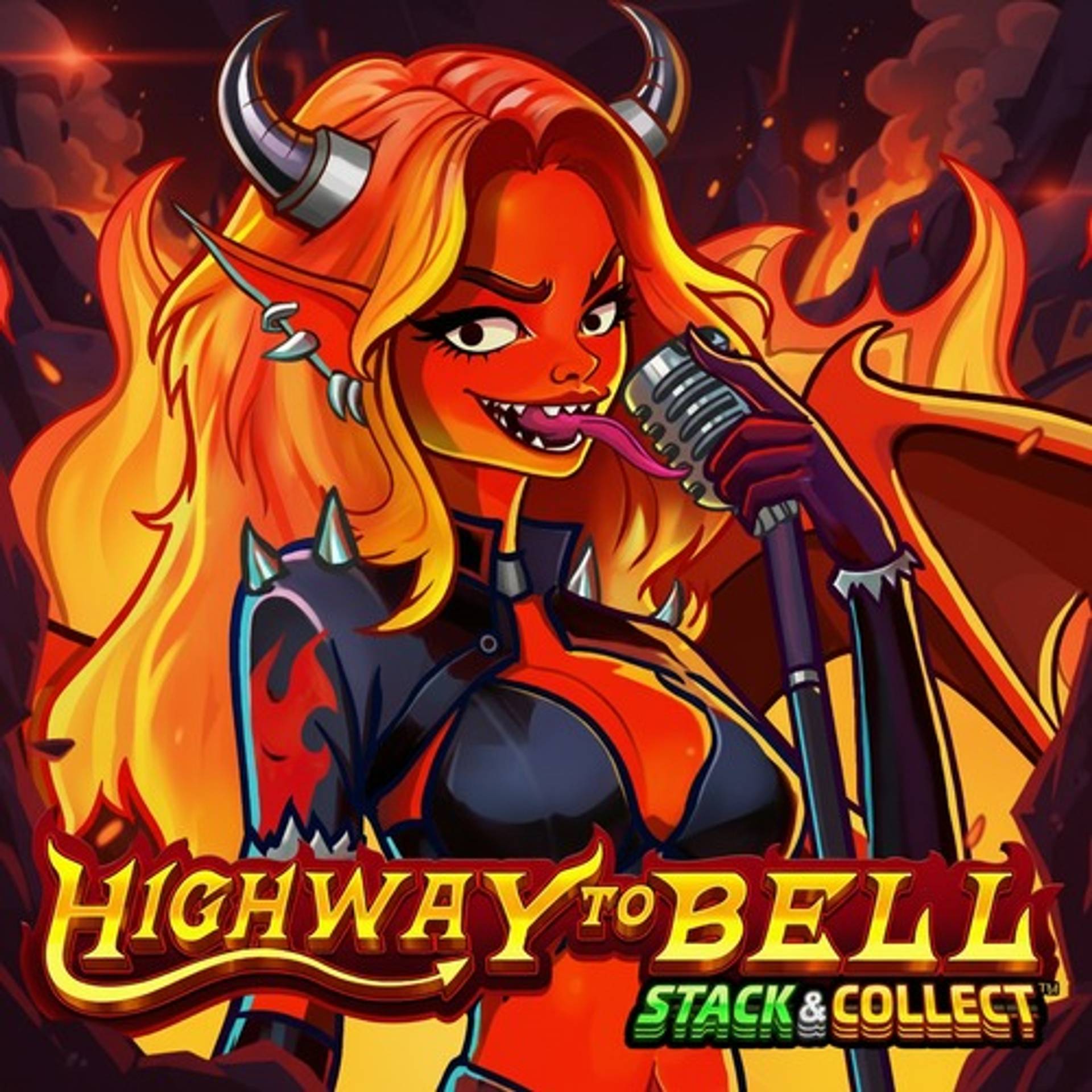 Highway to Bell Stack & Collect