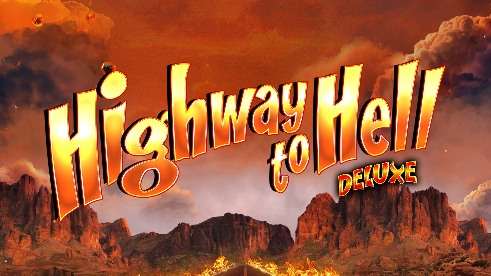 Highway to Hell Deluxe