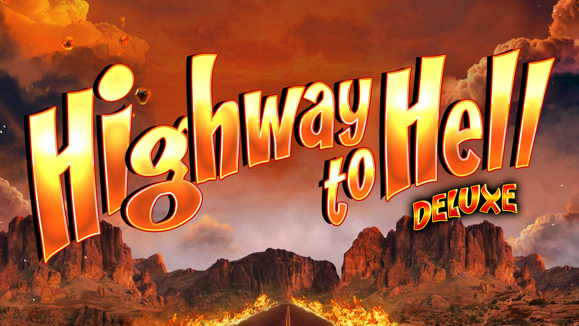 Highway to Hell Deluxe