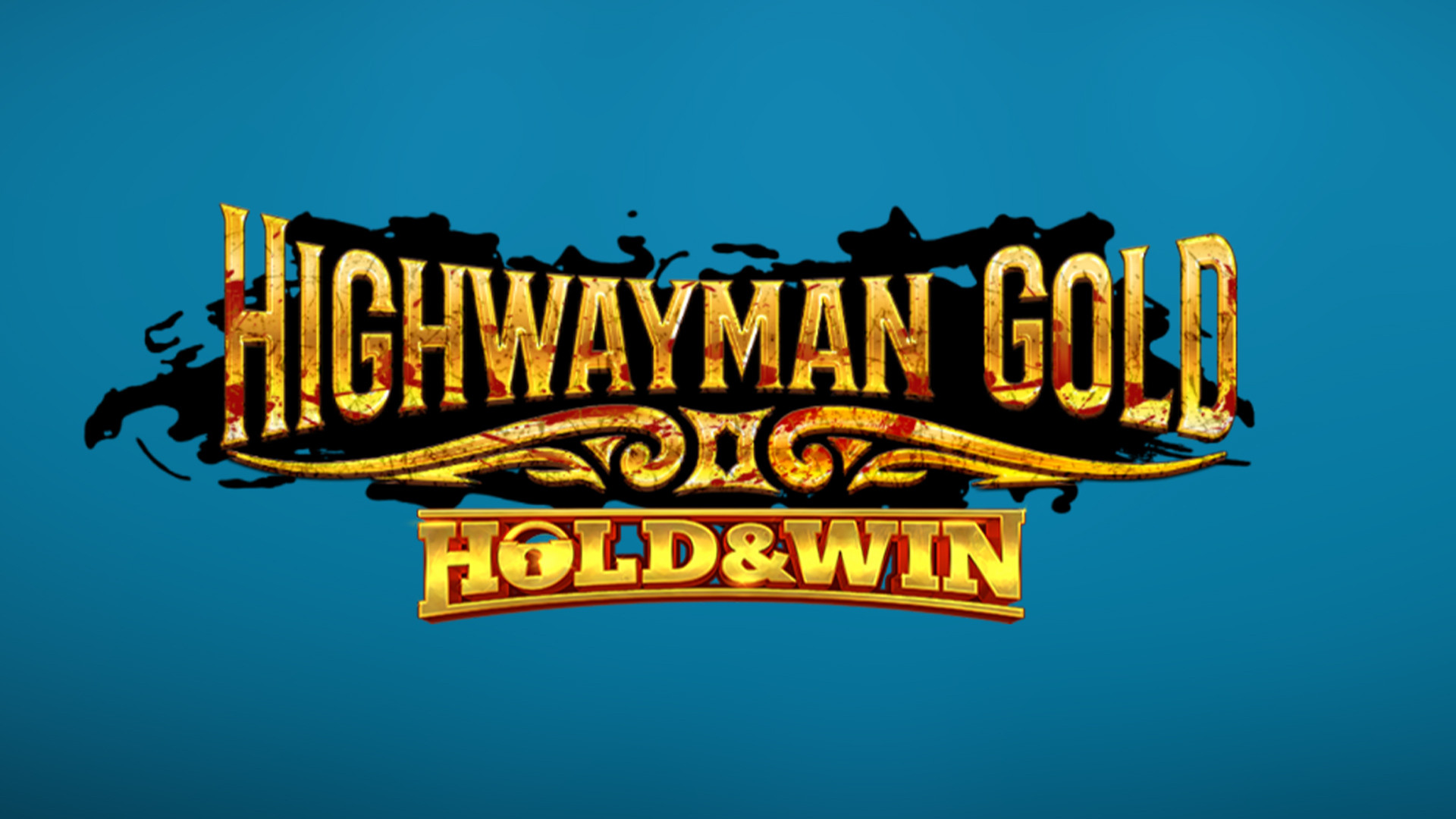 Highwayman Gold: Hold & Win