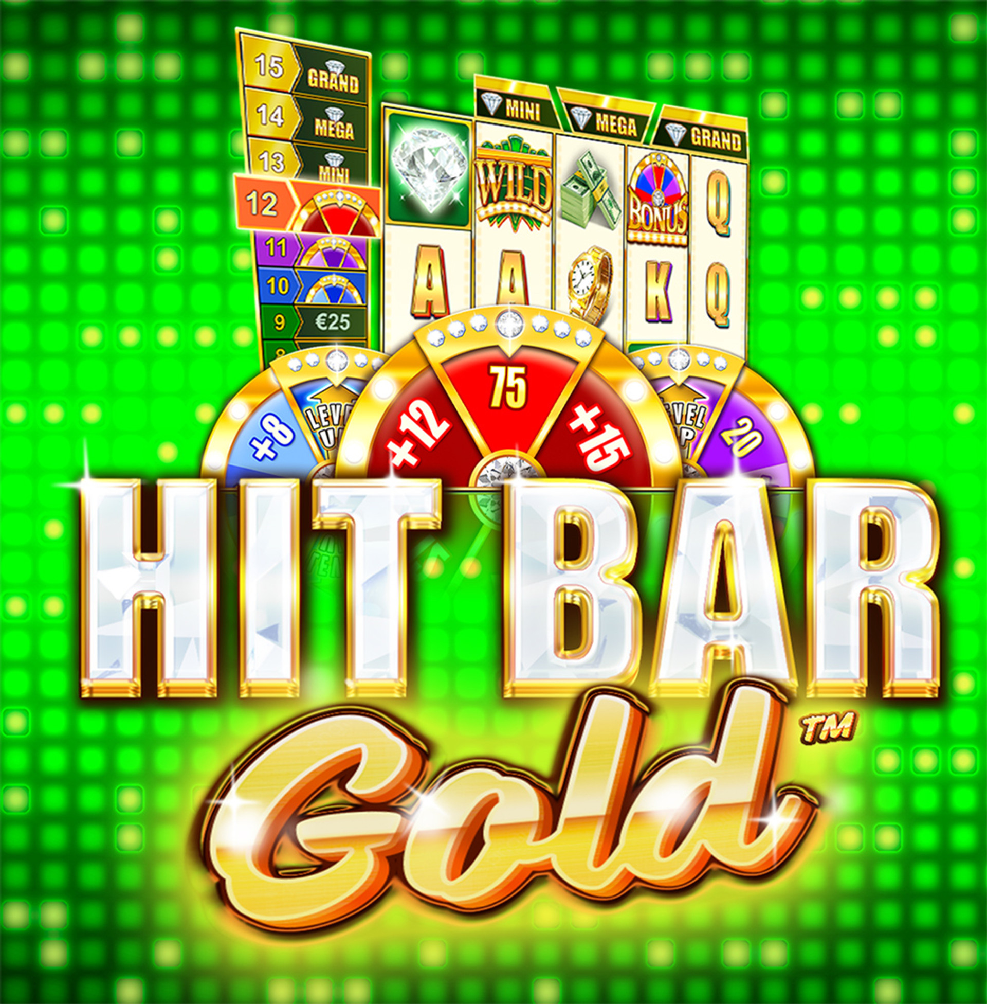 Hit Bar: Gold