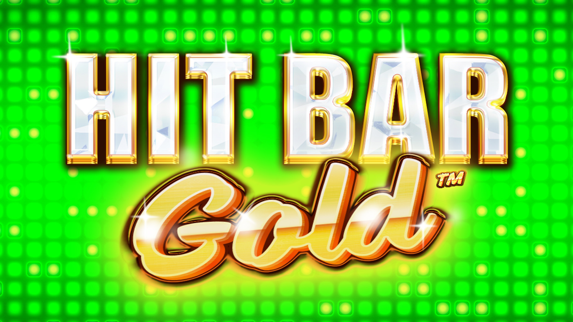 Hit Bar: Gold