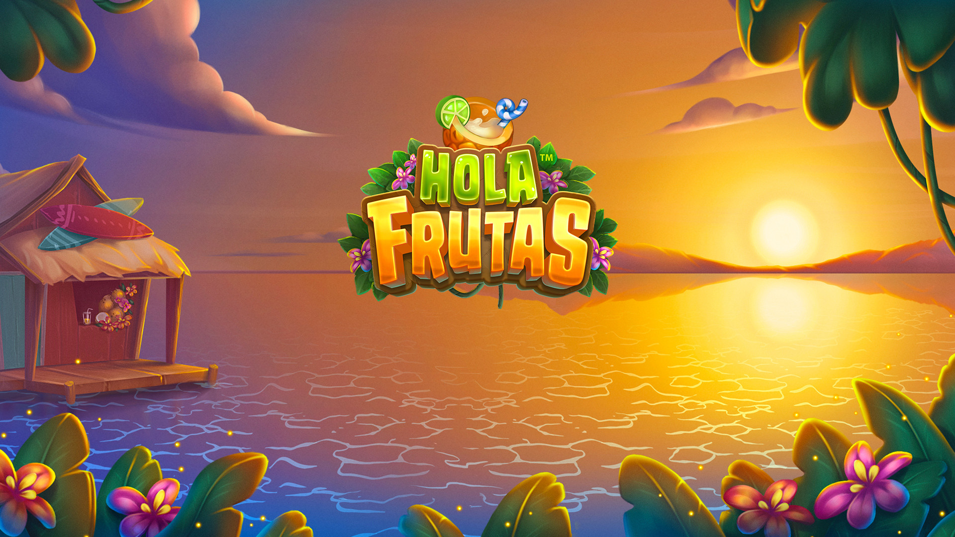 Hola Frutas