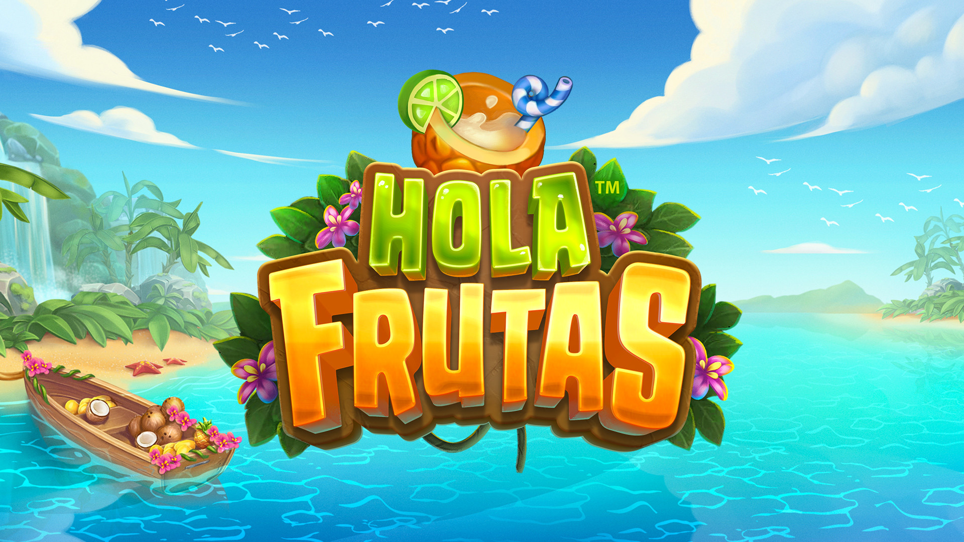 Hola Frutas