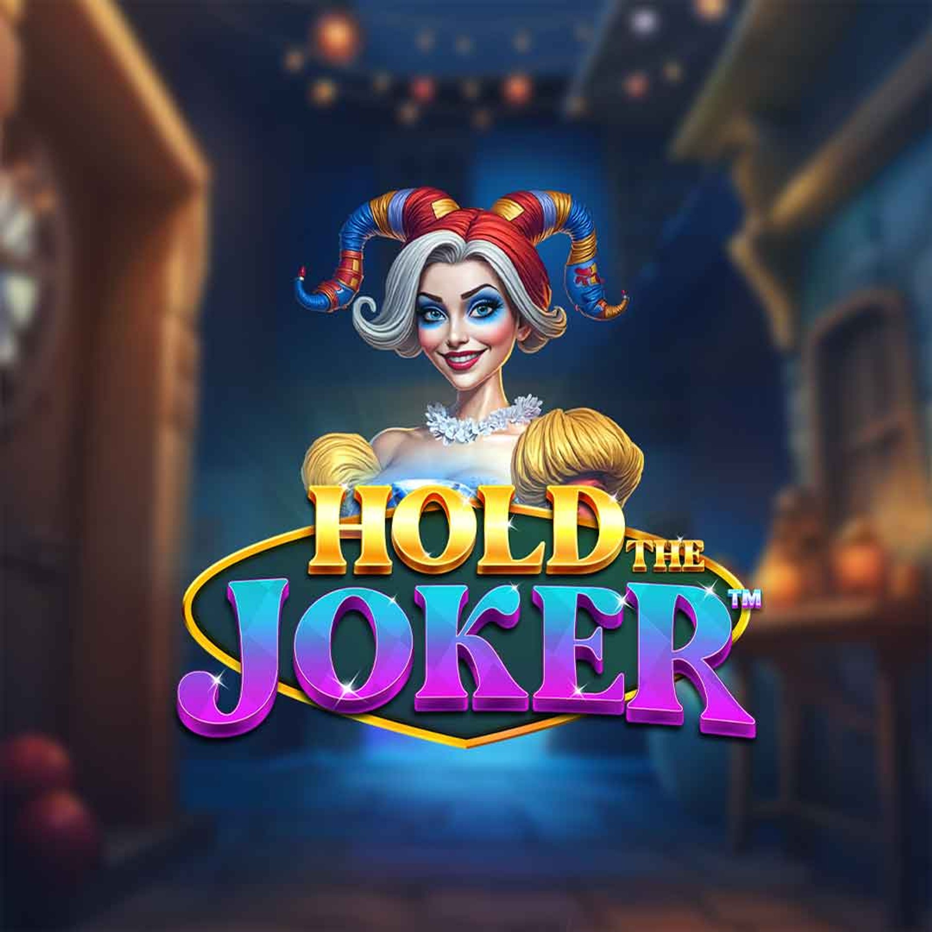 Hold the Joker