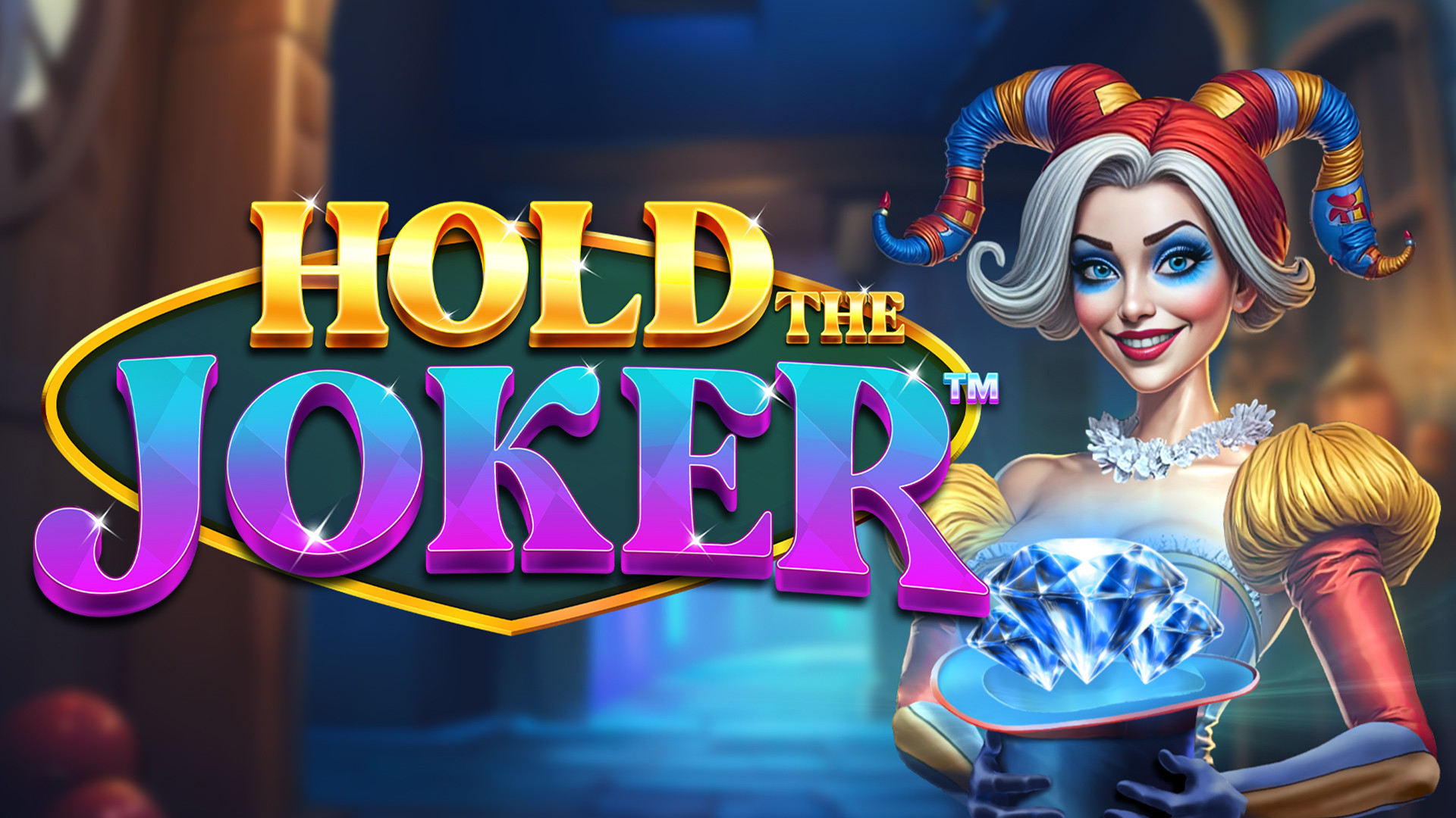 Hold the Joker