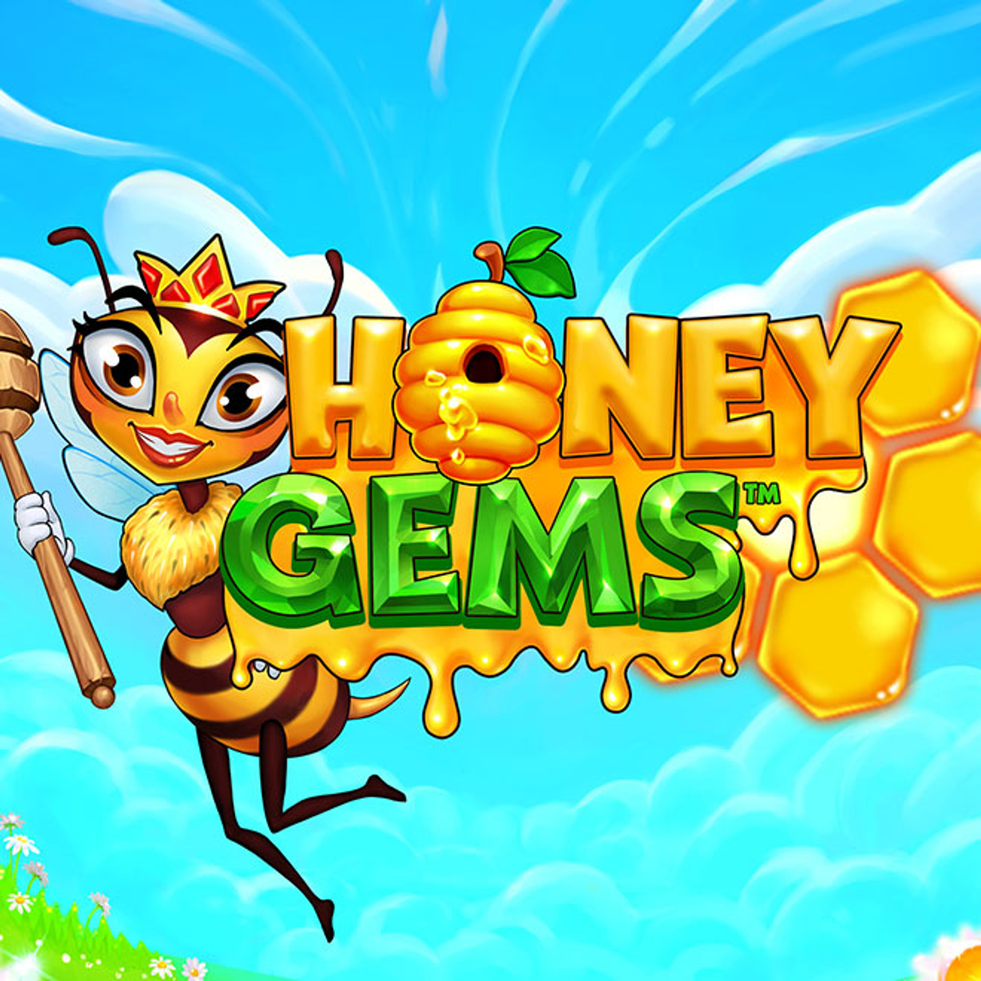 Honey Gems