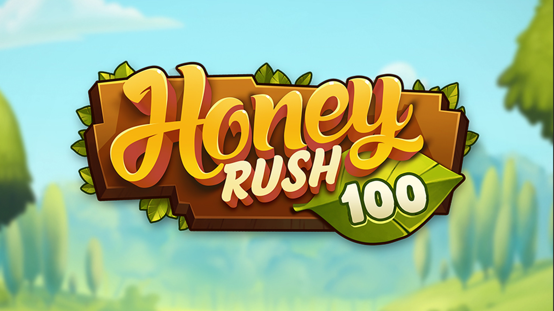 Honey Rush 100