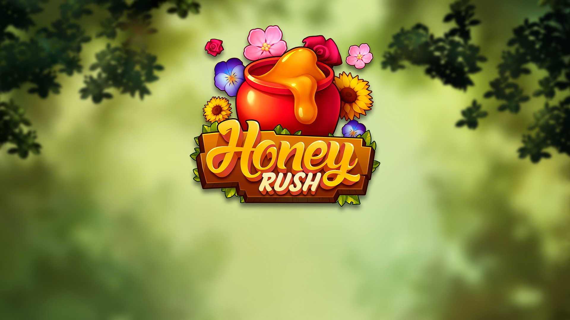 Honey Rush