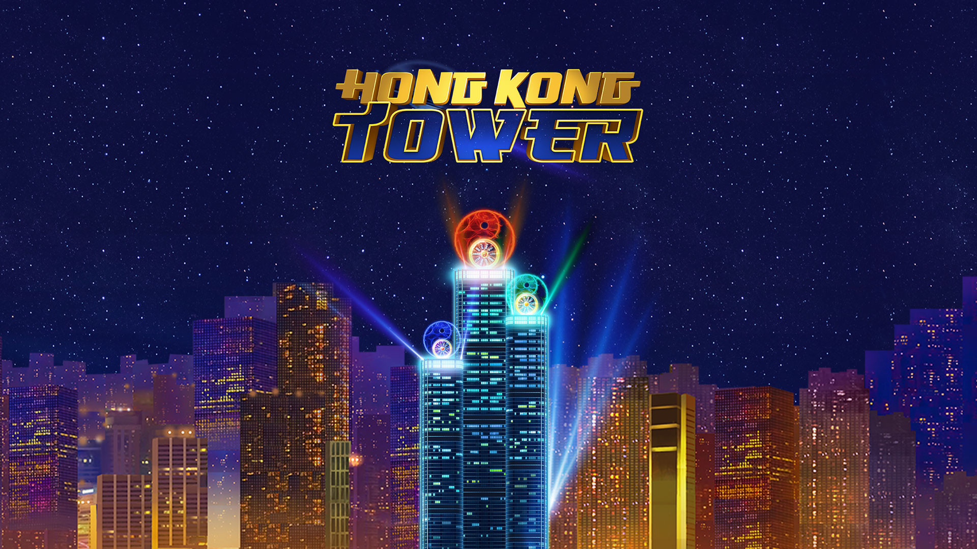 Hong Kong Tower