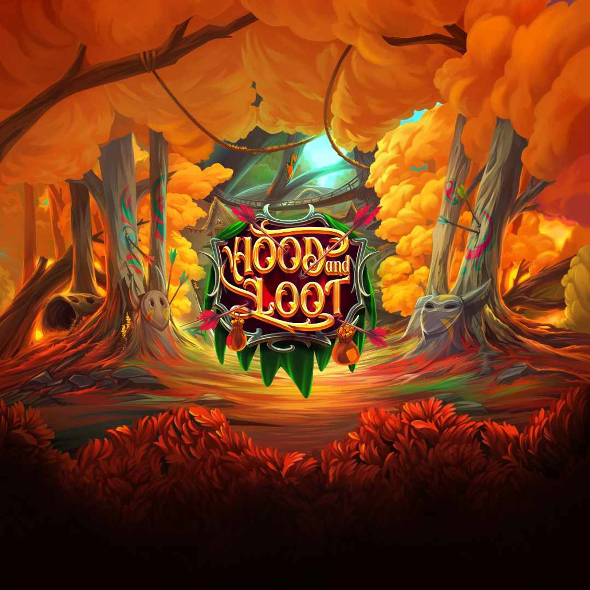 Hood and Loot