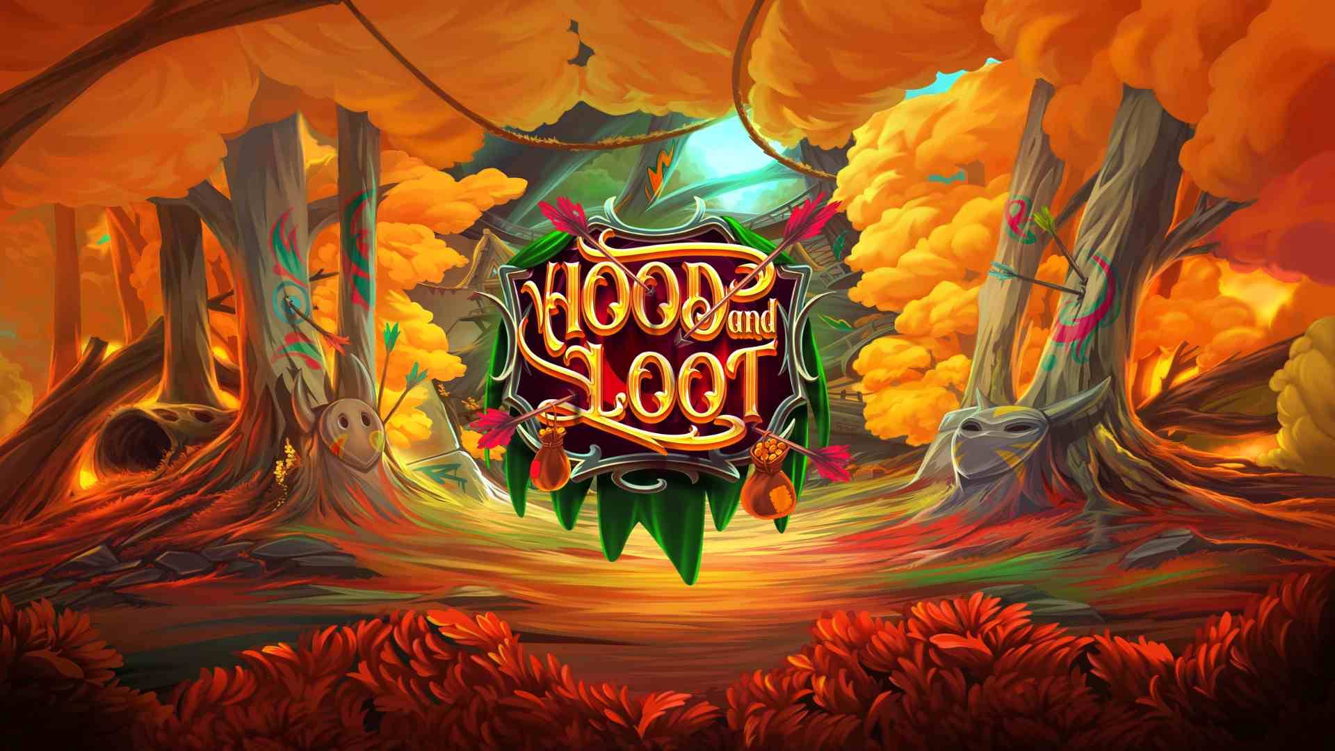 Hood and Loot