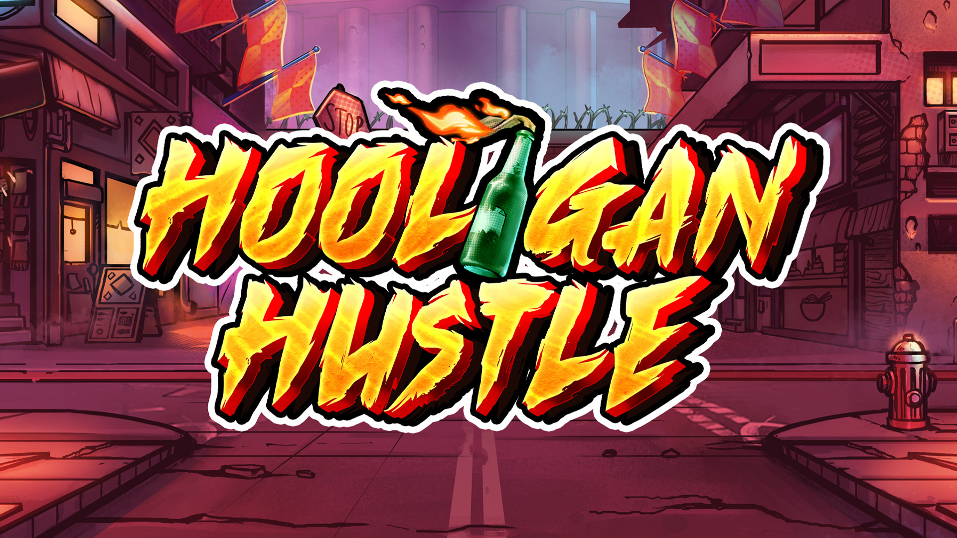 Hooligan Hustle