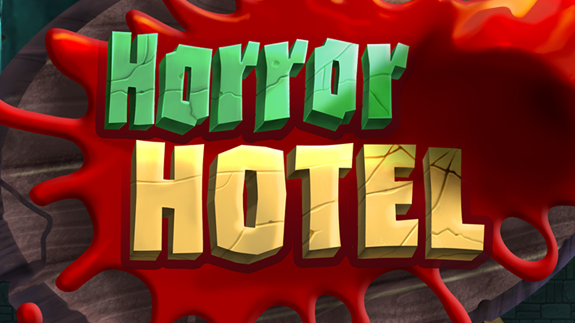 Horror Hotel