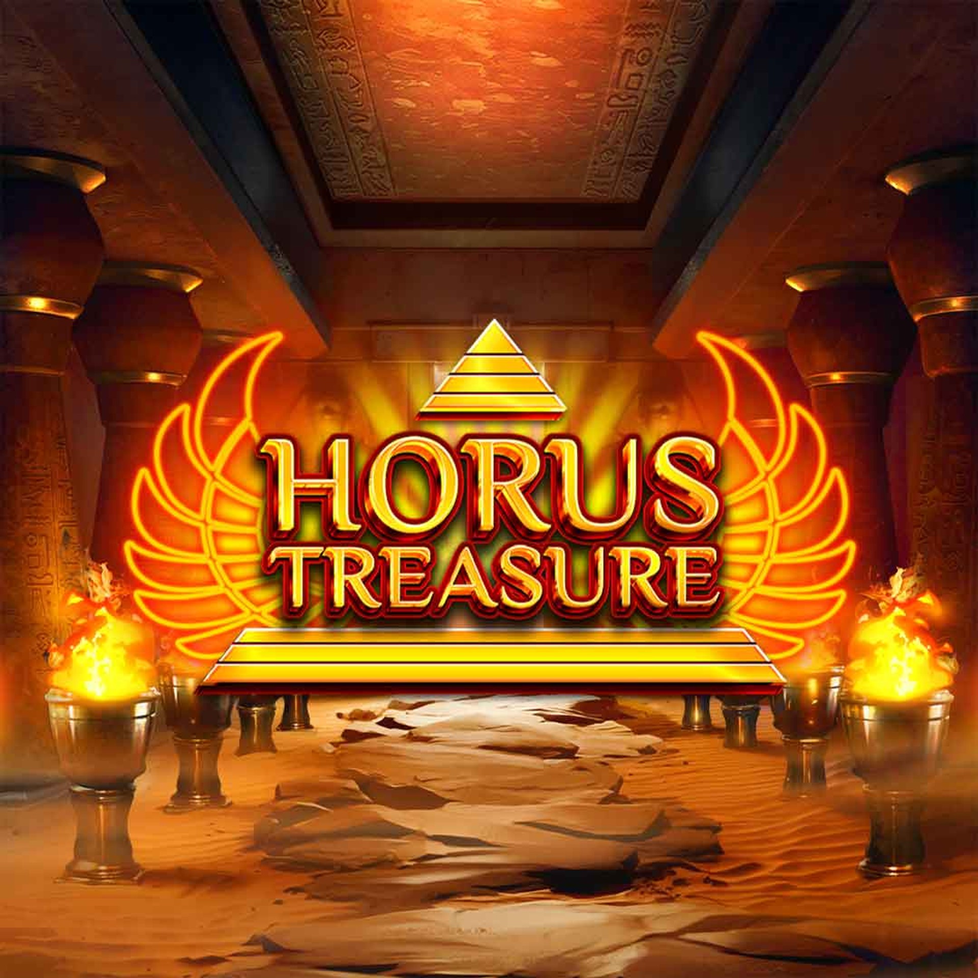 Horus Treasure