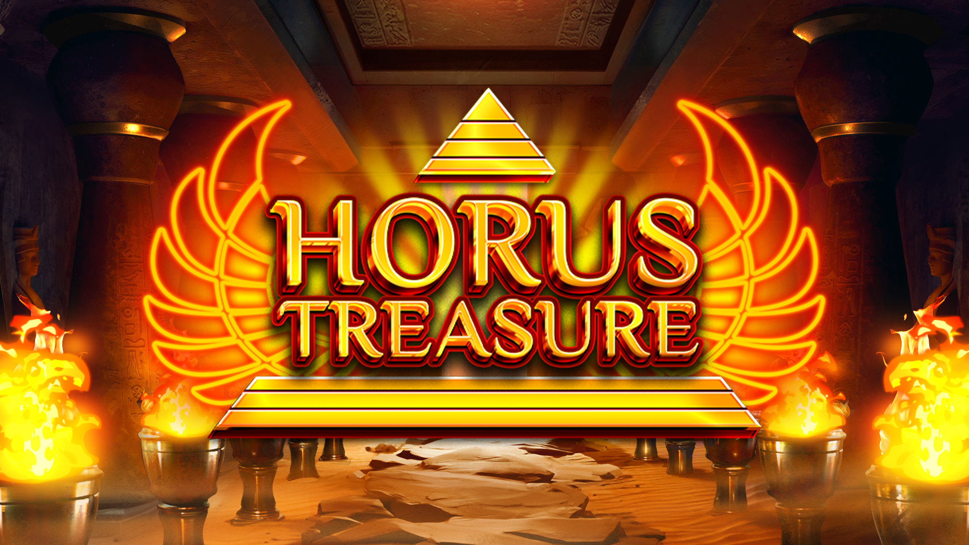 Horus Treasure