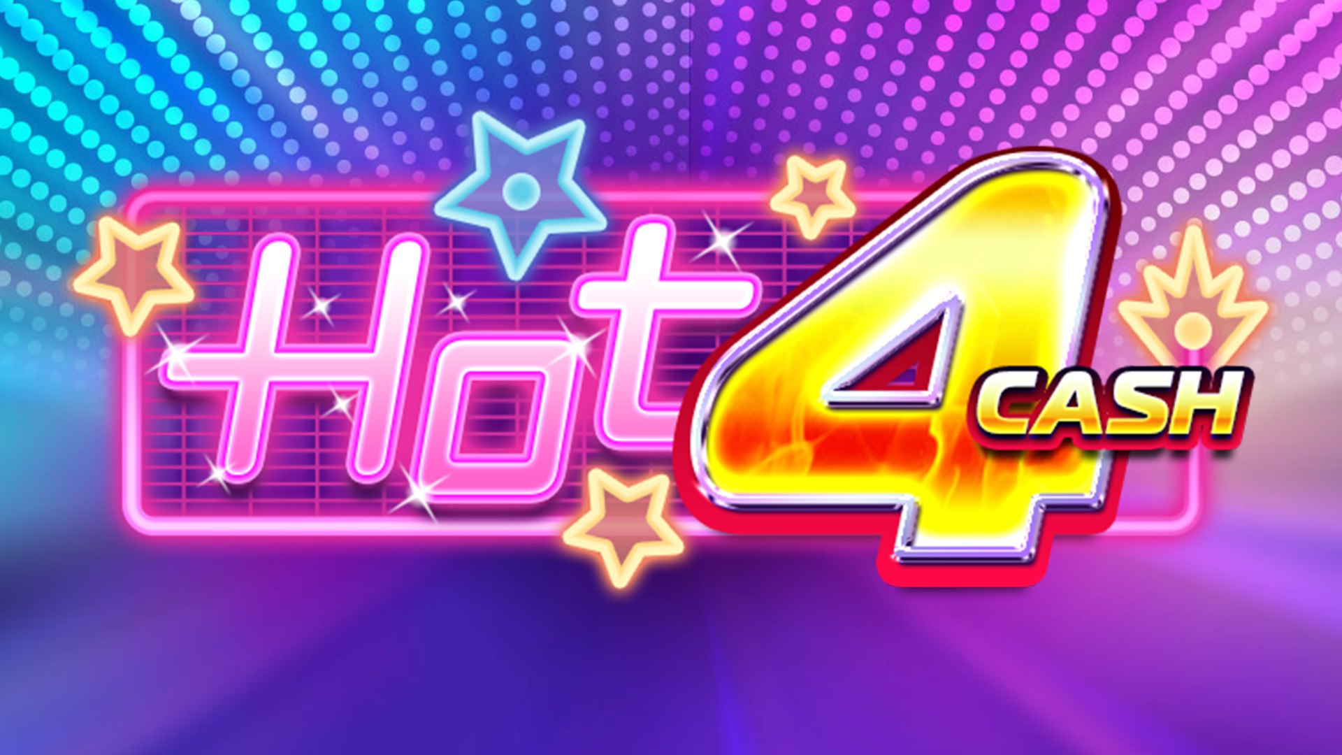 Hot 4 Cash